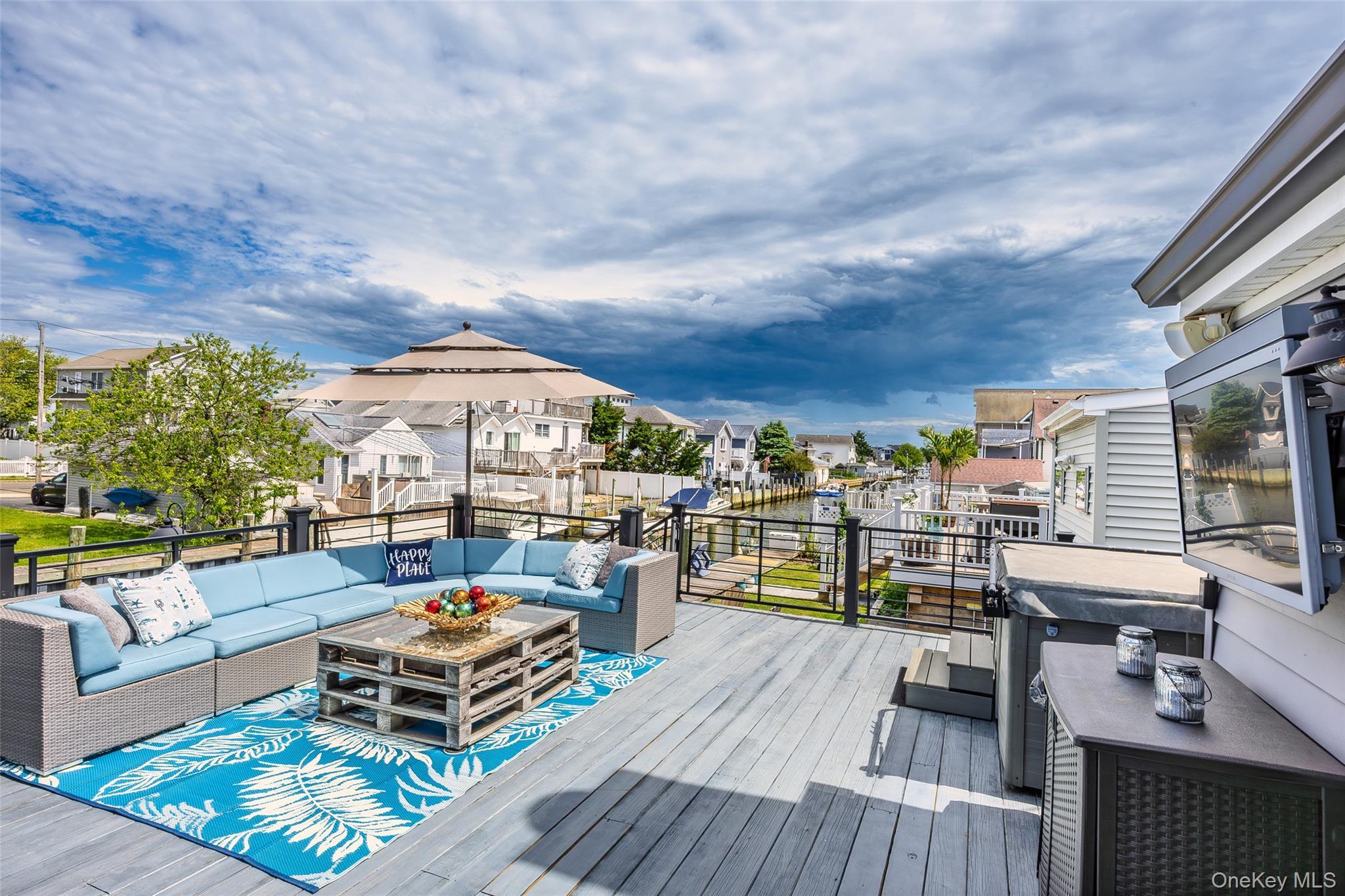 Single Family S 9th Street  Suffolk County, NY 11757, MLS-1006172-26
