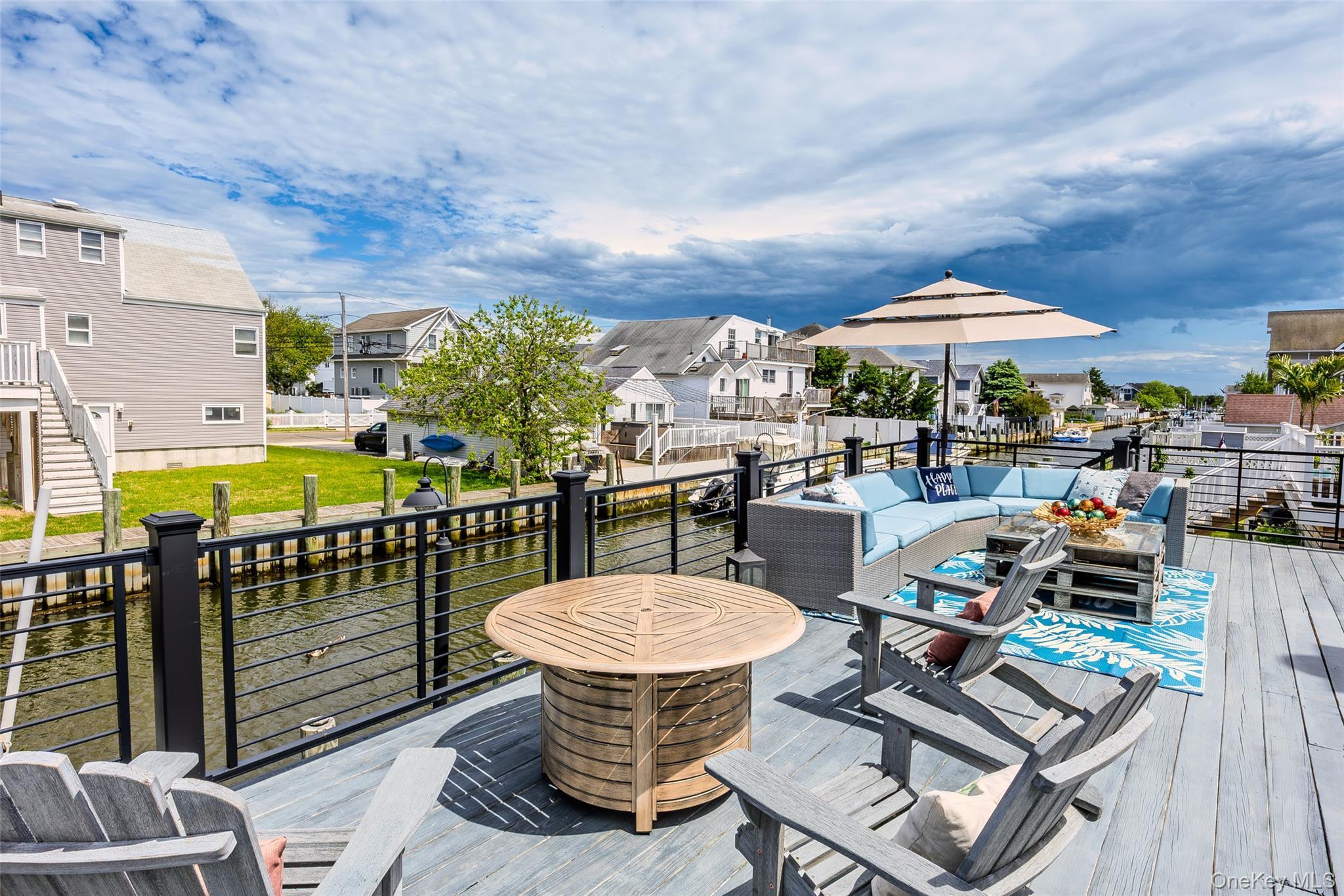 Single Family S 9th Street  Suffolk County, NY 11757, MLS-1006172-28