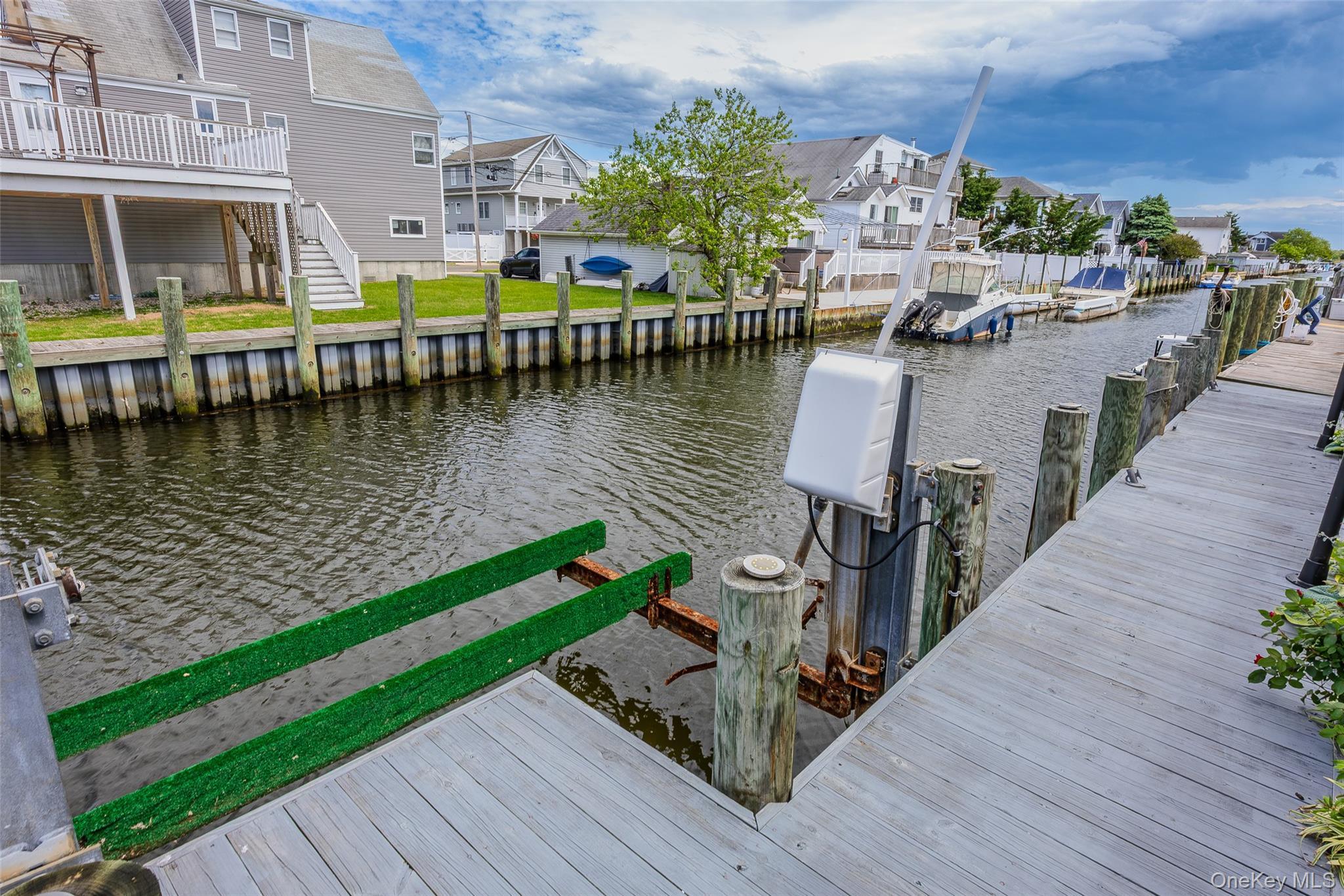 Single Family S 9th Street  Suffolk County, NY 11757, MLS-1006172-32