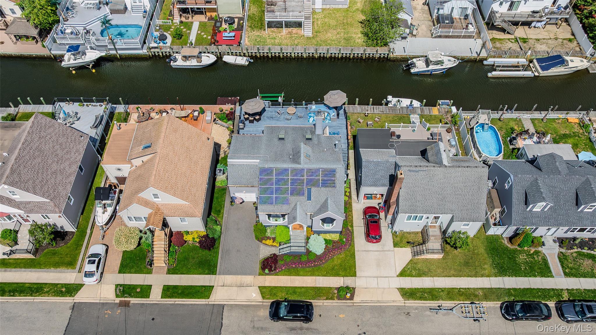 Single Family S 9th Street  Suffolk County, NY 11757, MLS-1006172-36