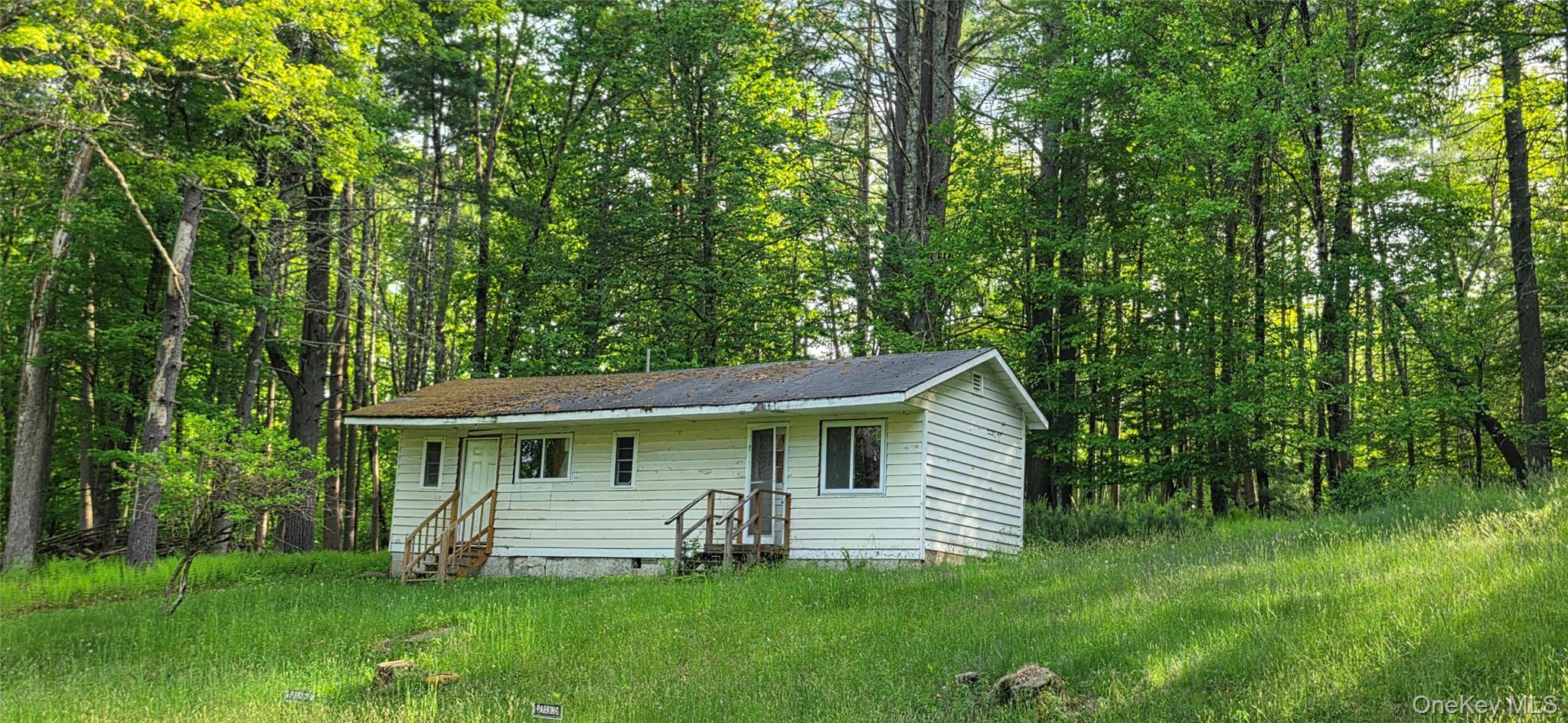 Single Family Luxton Lake Road  Sullivan County, NY 12764, MLS-1006188-17