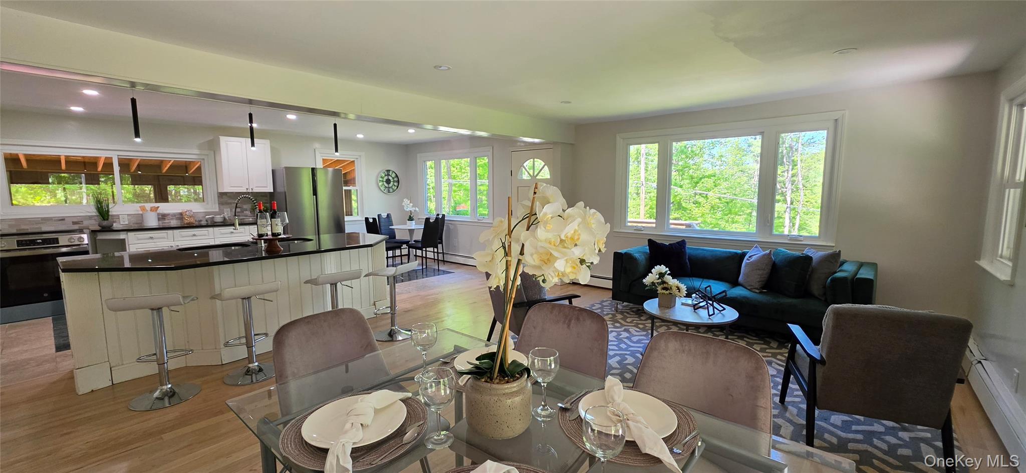 Single Family Luxton Lake Road Sullivan County, NY 12764, MLS-1006188-3