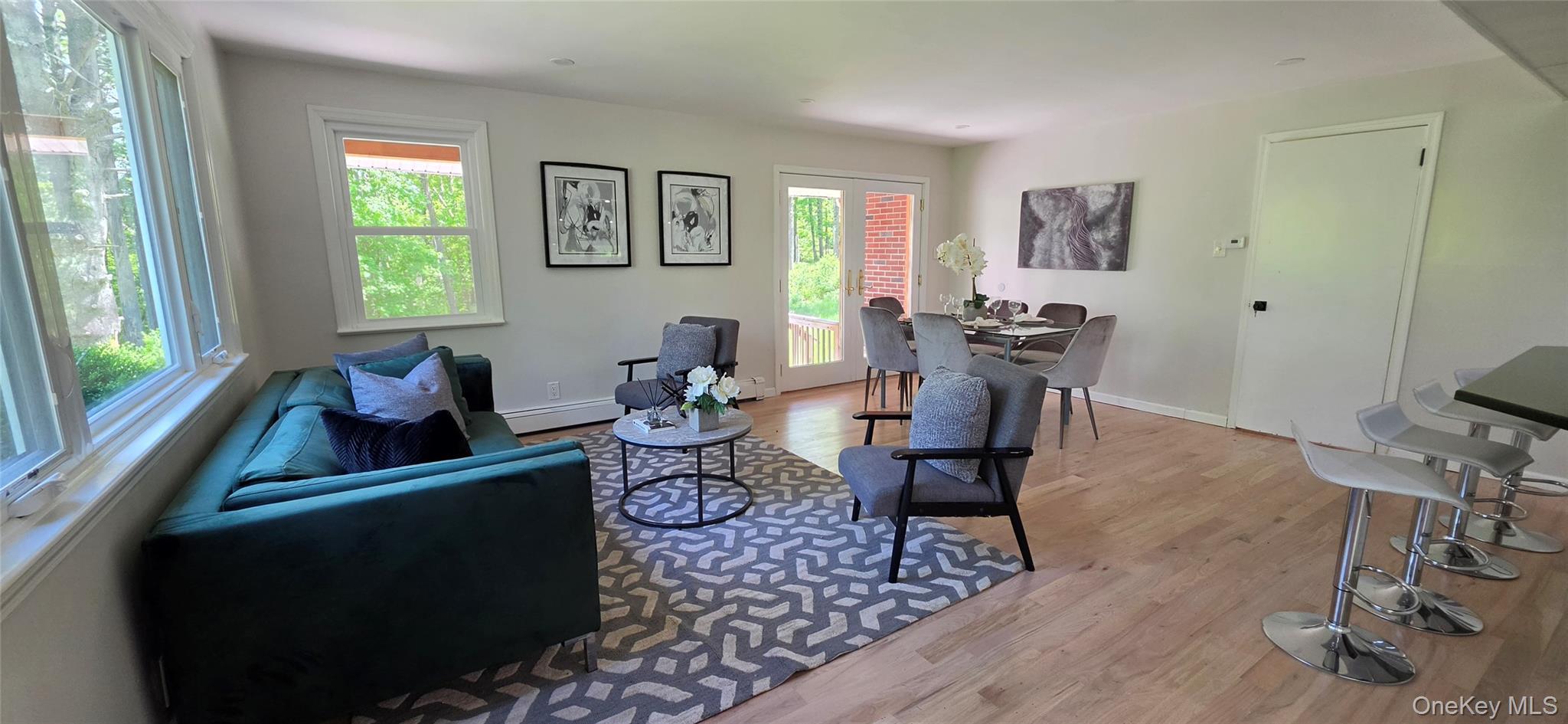 Single Family Luxton Lake Road Sullivan County, NY 12764, MLS-1006188-4