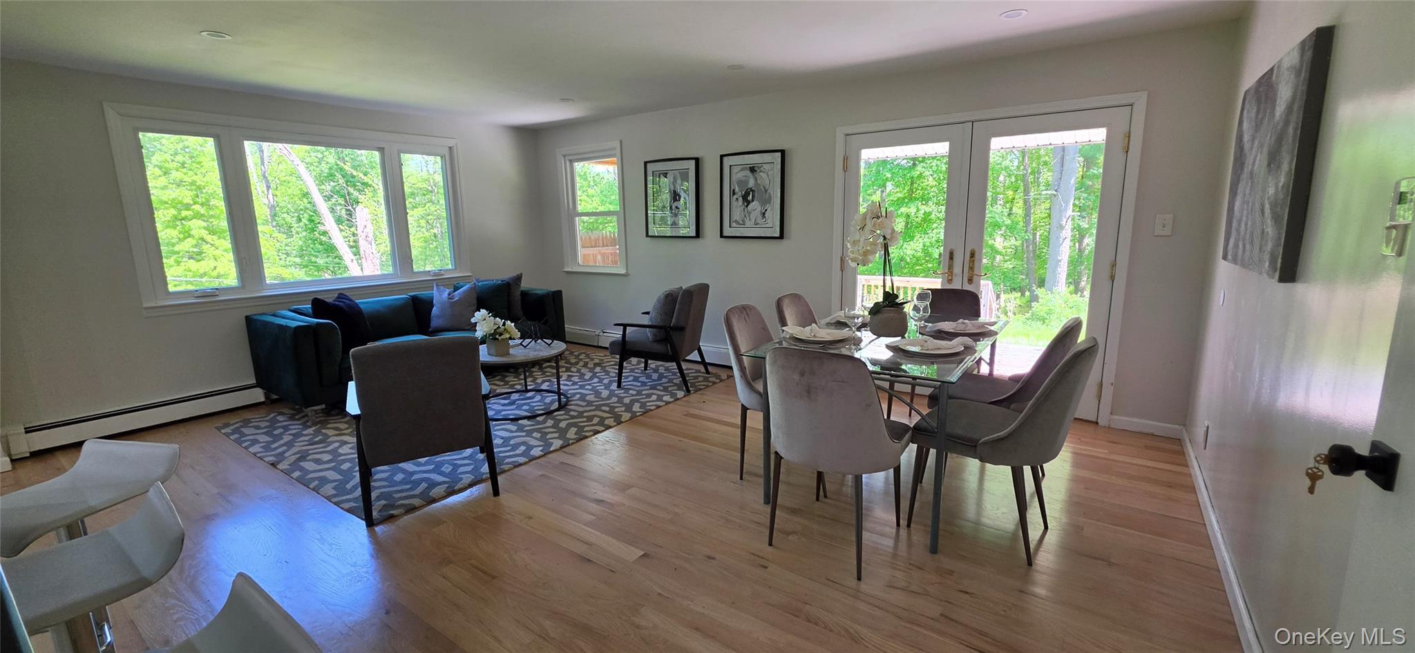 Single Family Luxton Lake Road Sullivan County, NY 12764, MLS-1006188-5