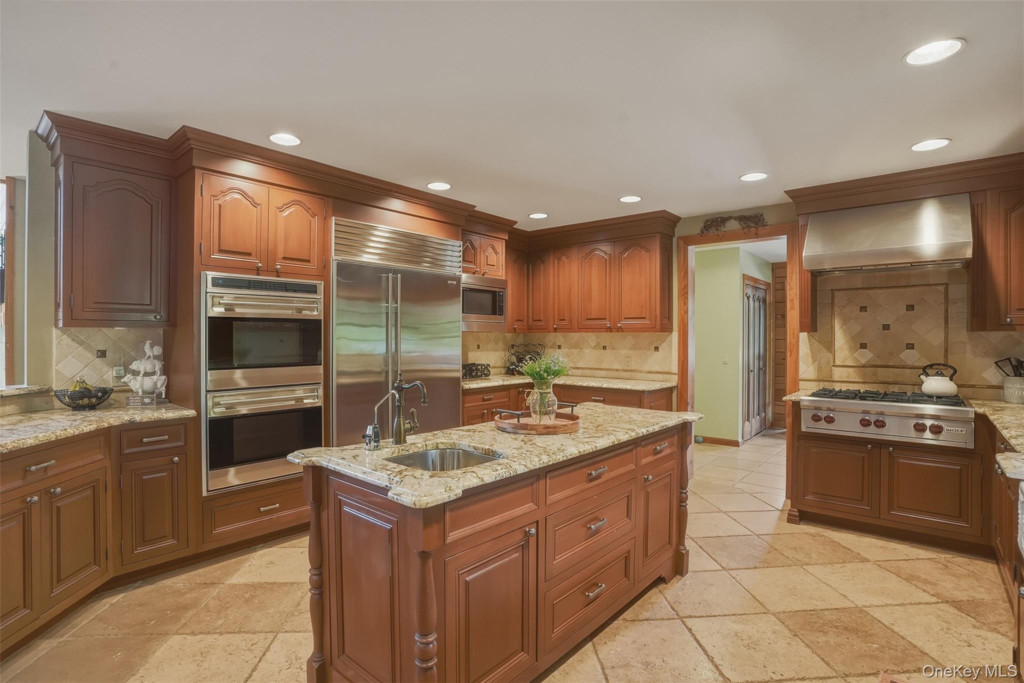 Single Family Judson Road  Orange County, NY 12549, MLS-1006189-10