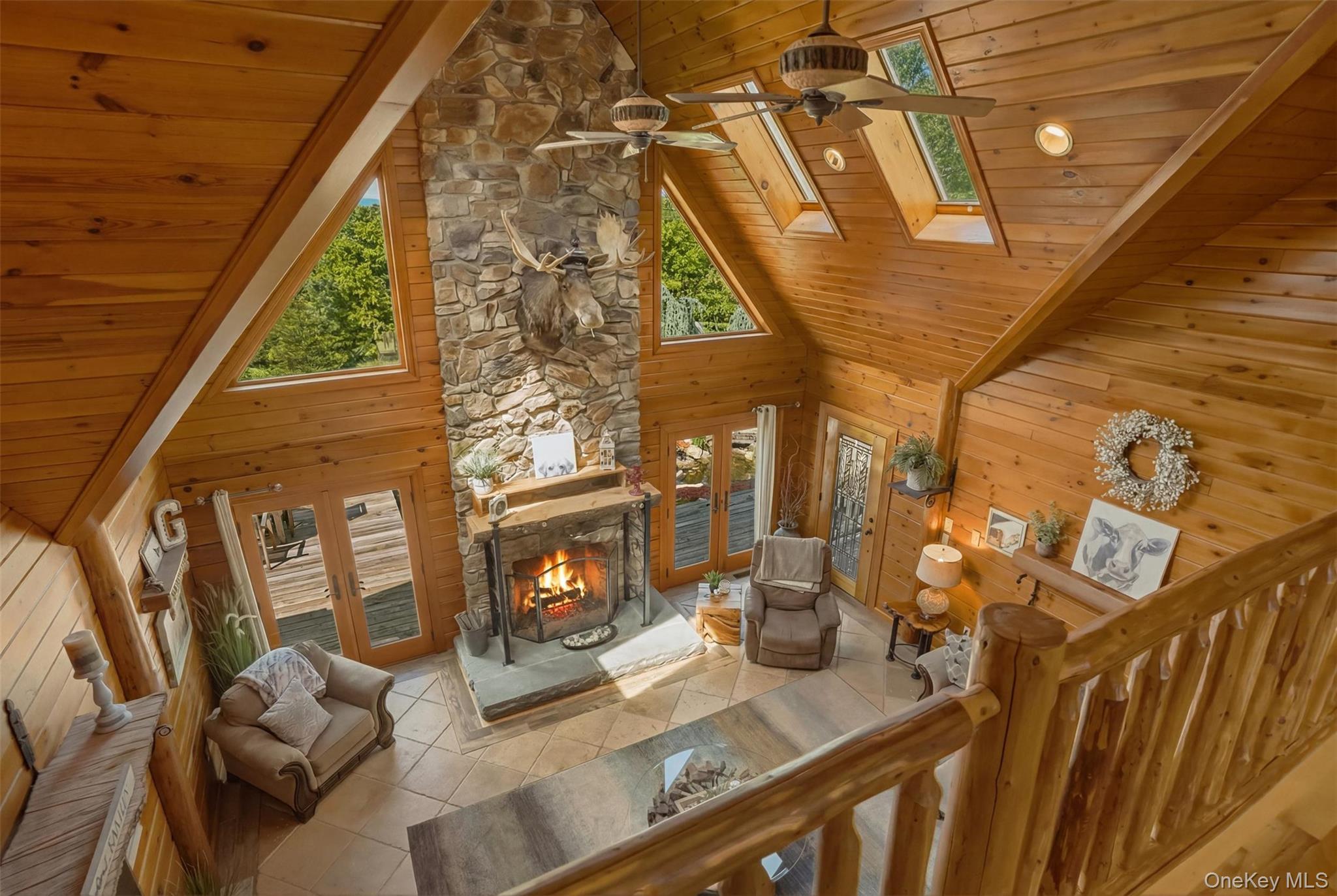 Single Family Judson Road  Orange County, NY 12549, MLS-1006189-23