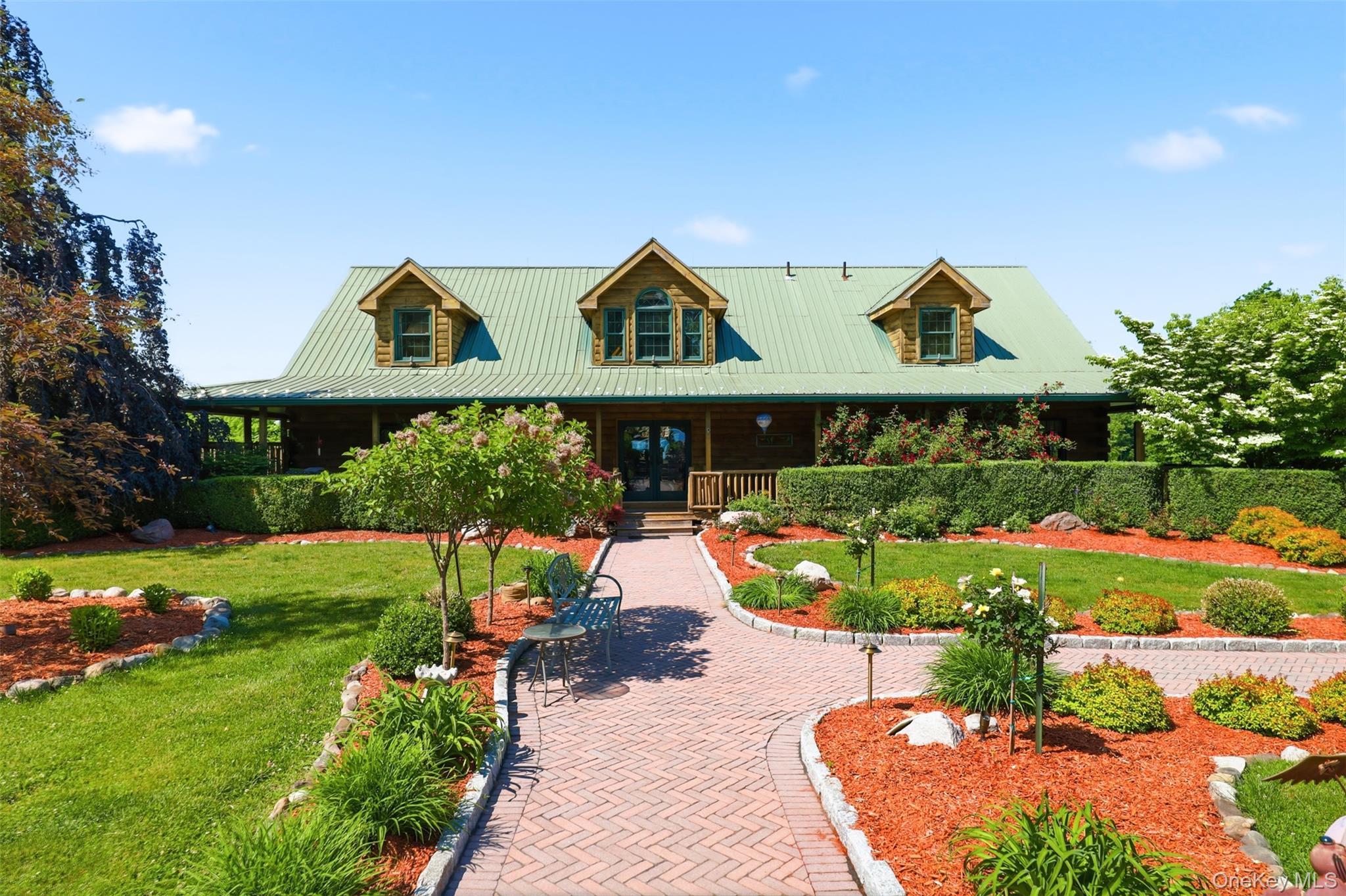 Single Family Judson Road  Orange County, NY 12549, MLS-1006189-29