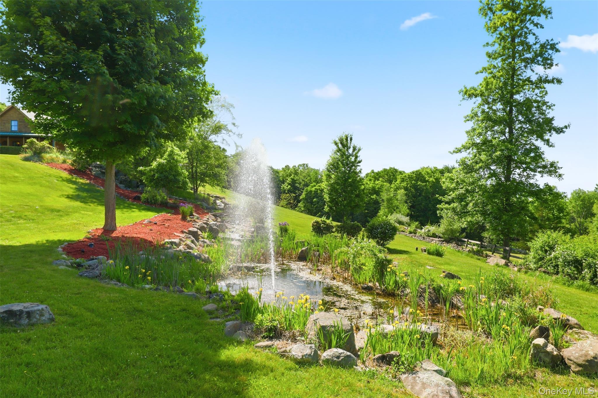 Single Family Judson Road  Orange County, NY 12549, MLS-1006189-40