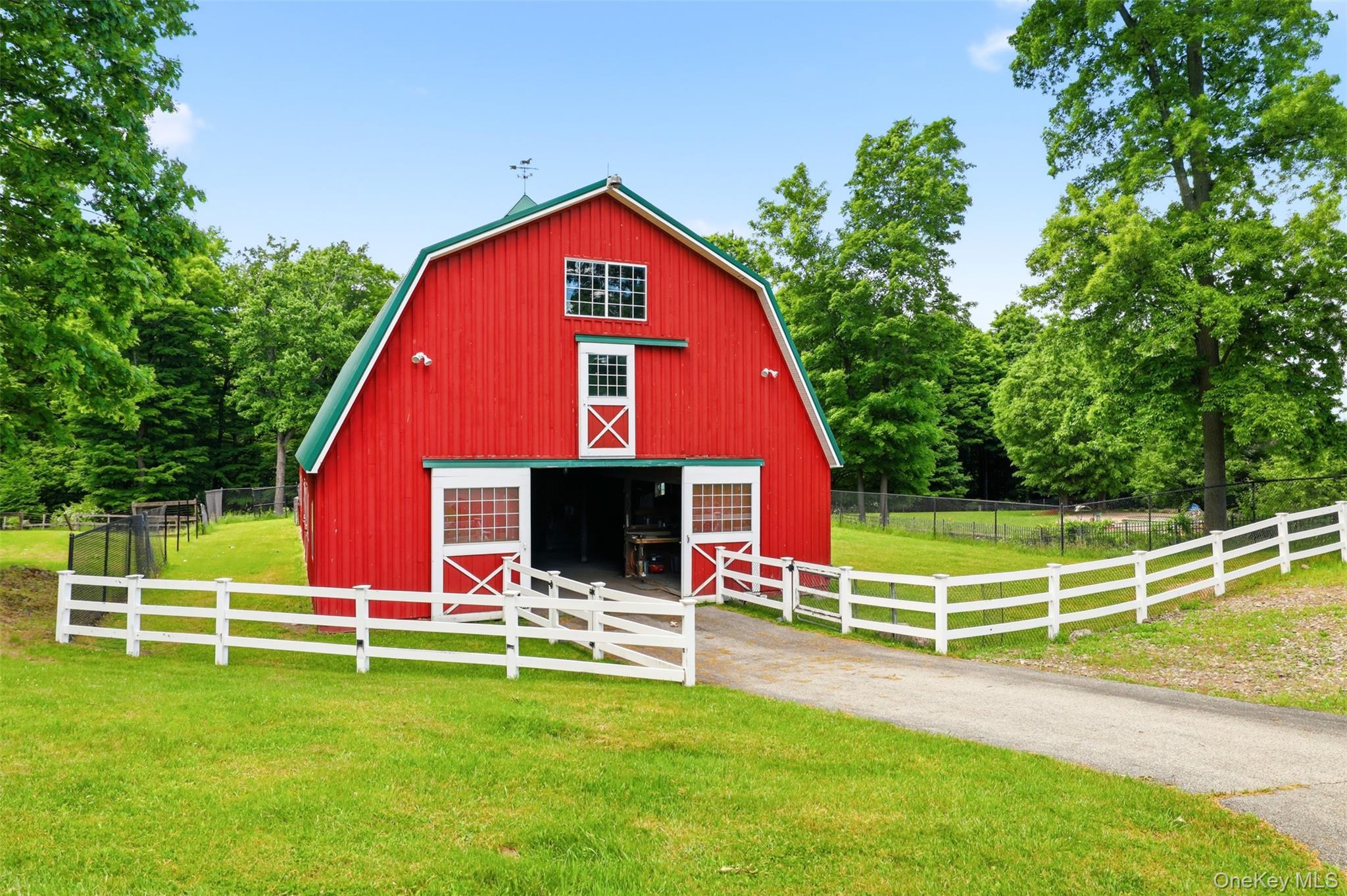 Single Family Judson Road  Orange County, NY 12549, MLS-1006189-42
