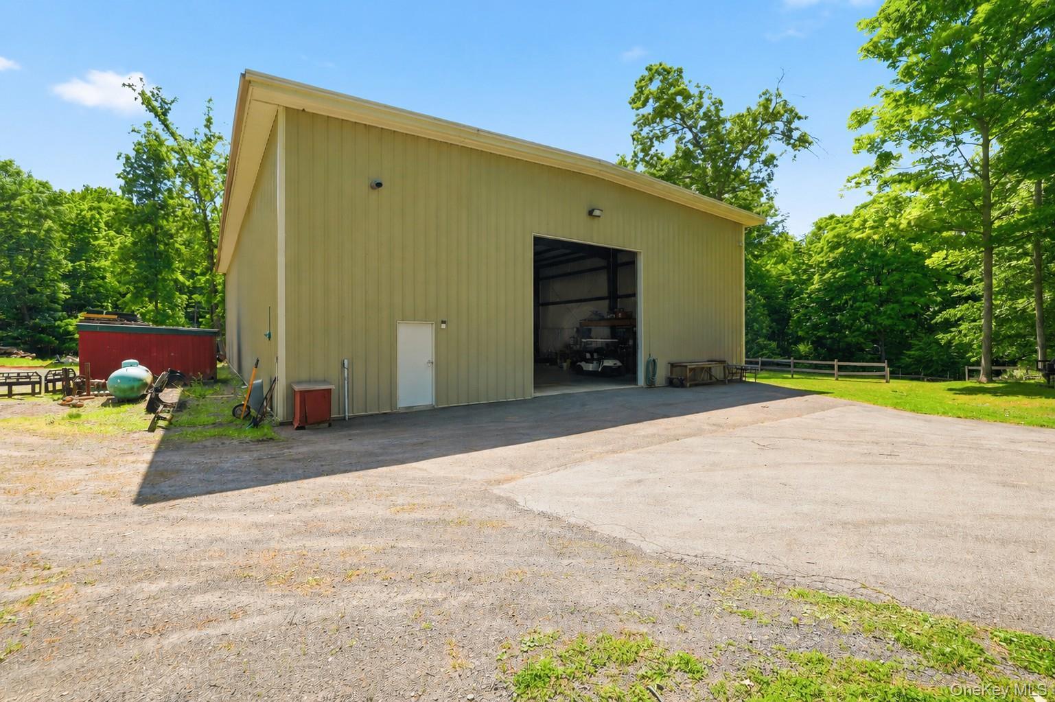 Single Family Judson Road  Orange County, NY 12549, MLS-1006189-45