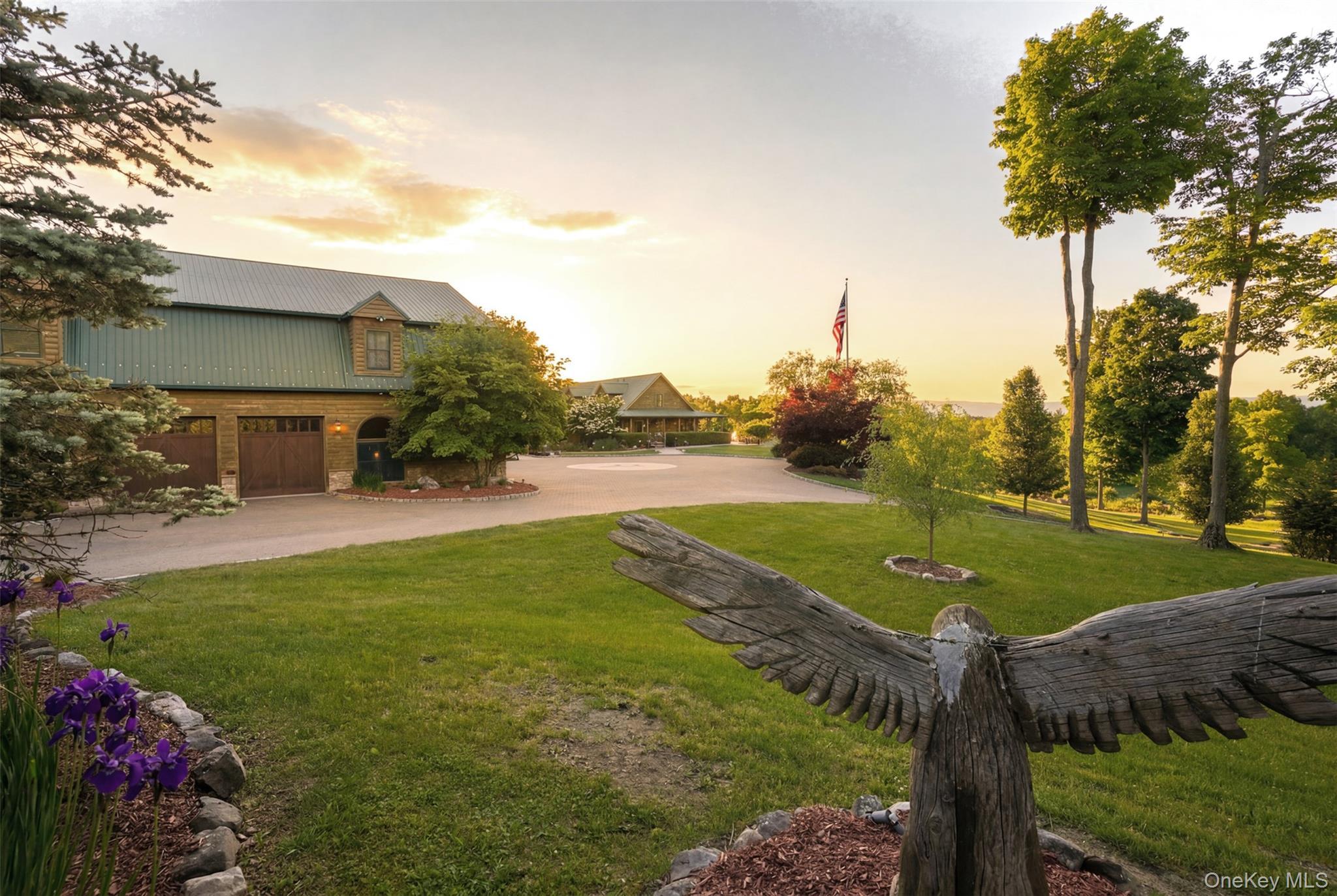 Single Family Judson Road  Orange County, NY 12549, MLS-1006189-49