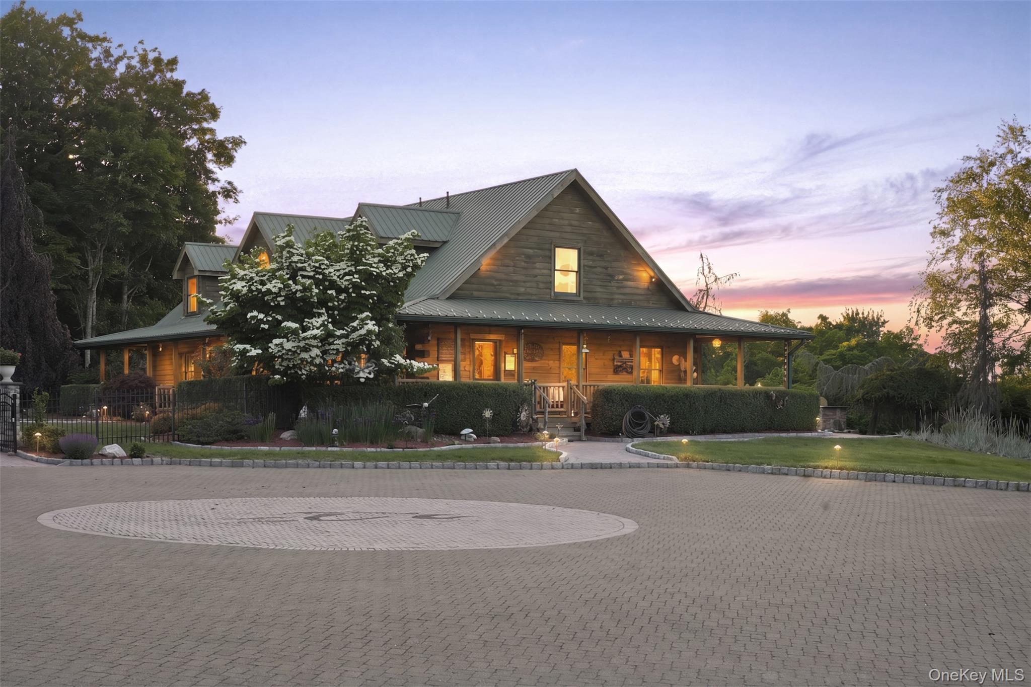 Single Family Judson Road  Orange County, NY 12549, MLS-1006189-5