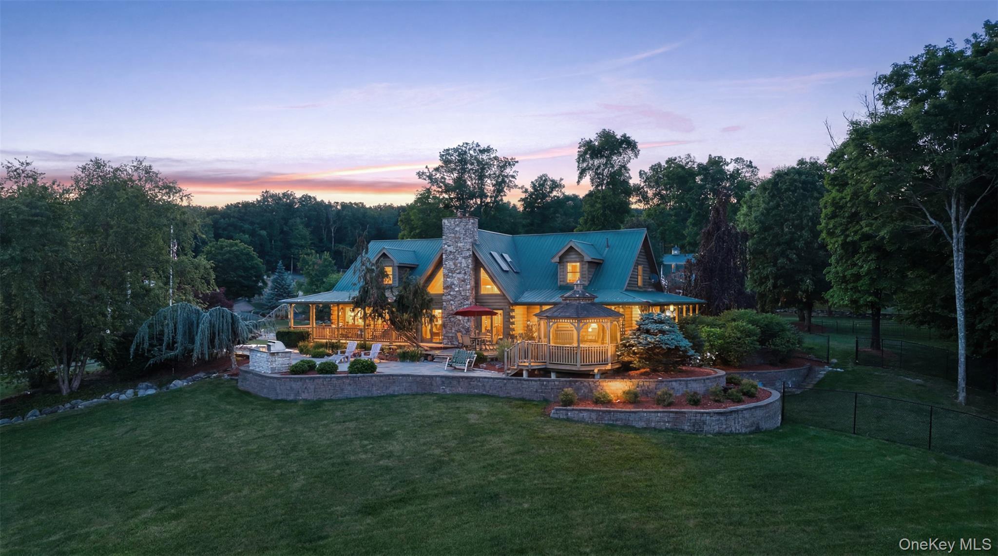 Single Family Judson Road  Orange County, NY 12549, MLS-1006189-50