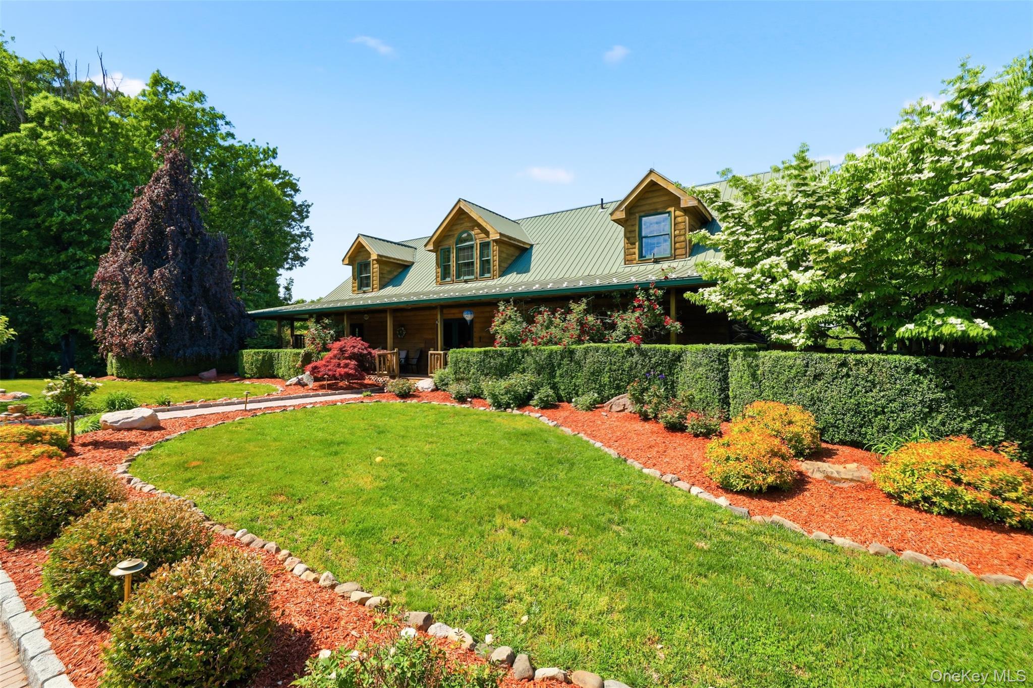 Single Family Judson Road  Orange County, NY 12549, MLS-1006189-6