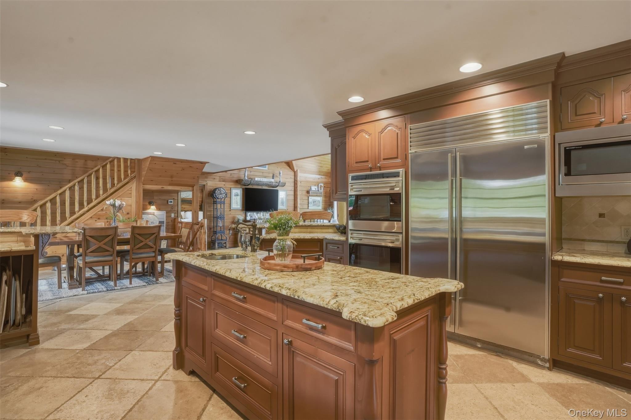 Single Family Judson Road  Orange County, NY 12549, MLS-1006189-8