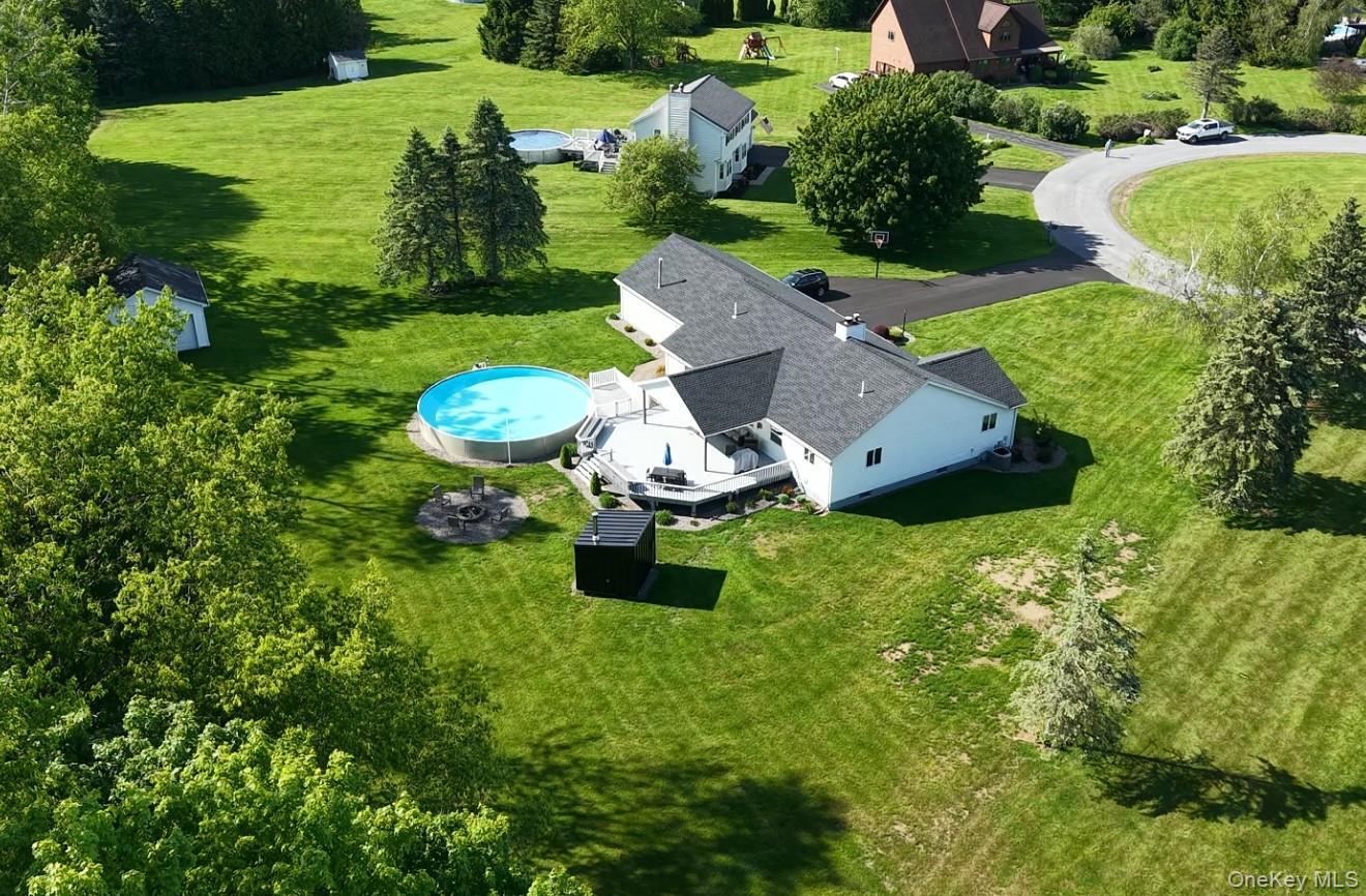 Single Family Bunal Boulevard Out Of Area, NY 13440, MLS-1006194-3