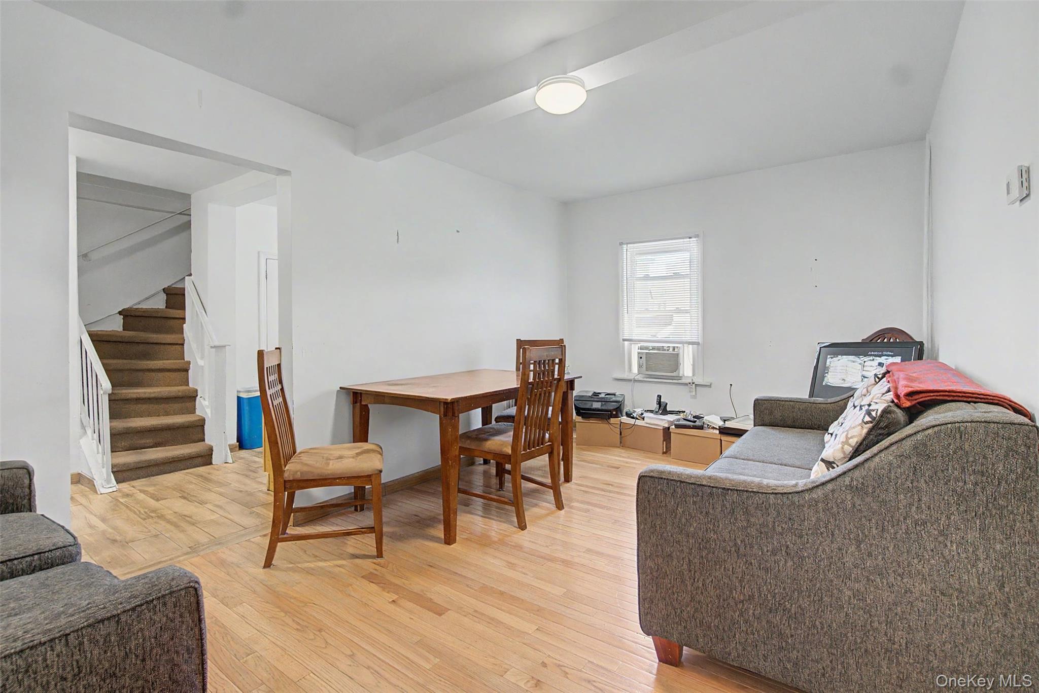 Single Family Merry Avenue Bronx, NY 10461, MLS-1006195-7