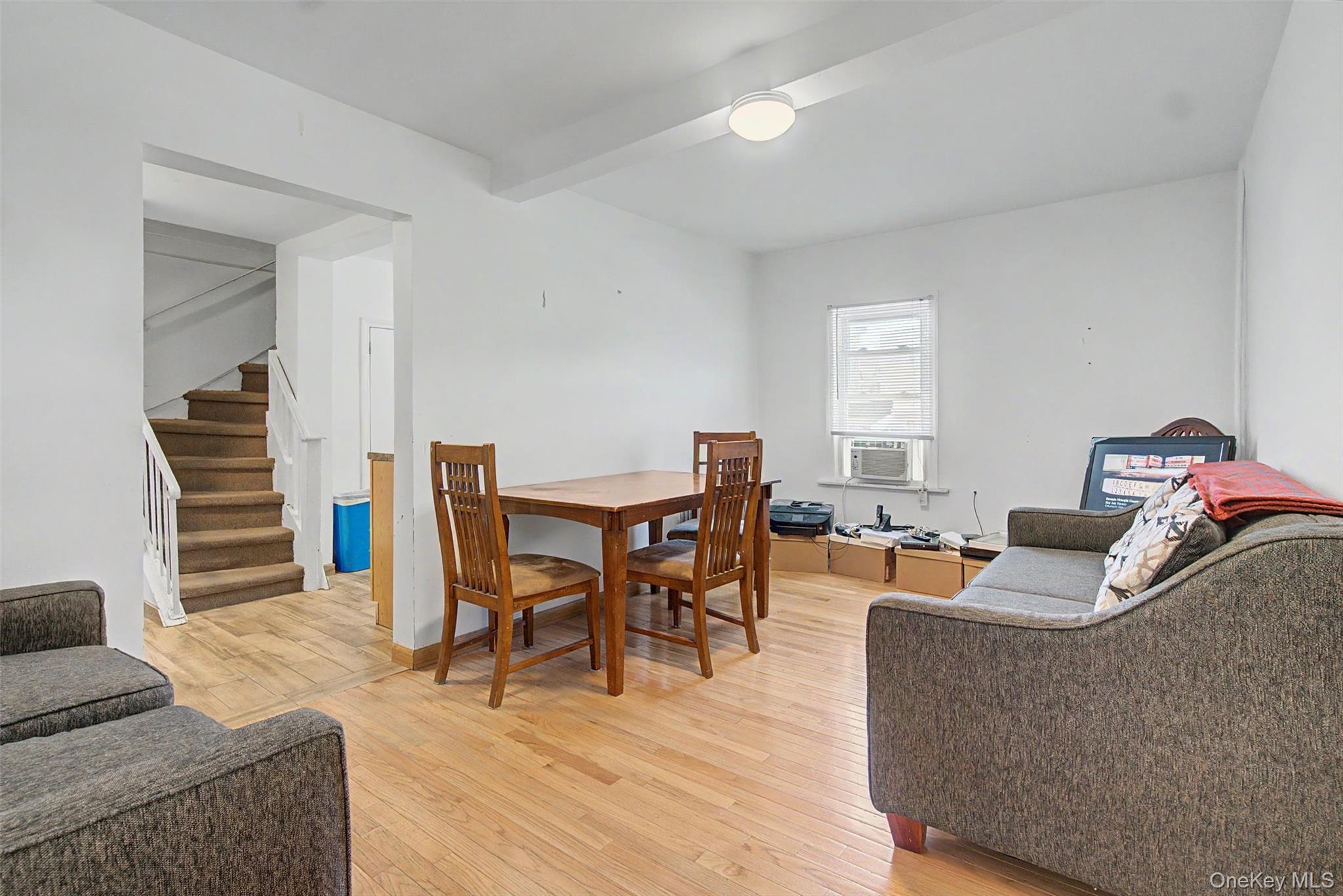 Single Family Merry Avenue Bronx, NY 10461, MLS-1006195-8