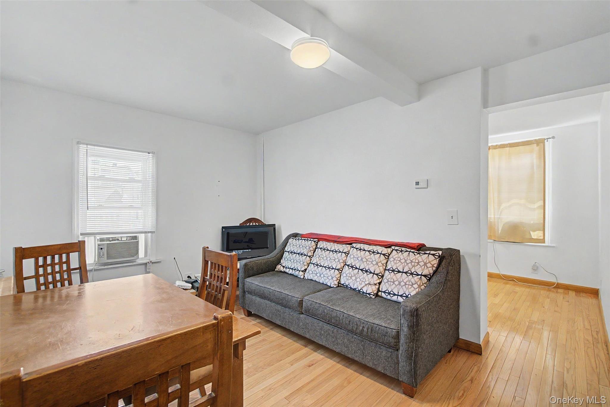 Single Family Merry Avenue Bronx, NY 10461, MLS-1006195-9