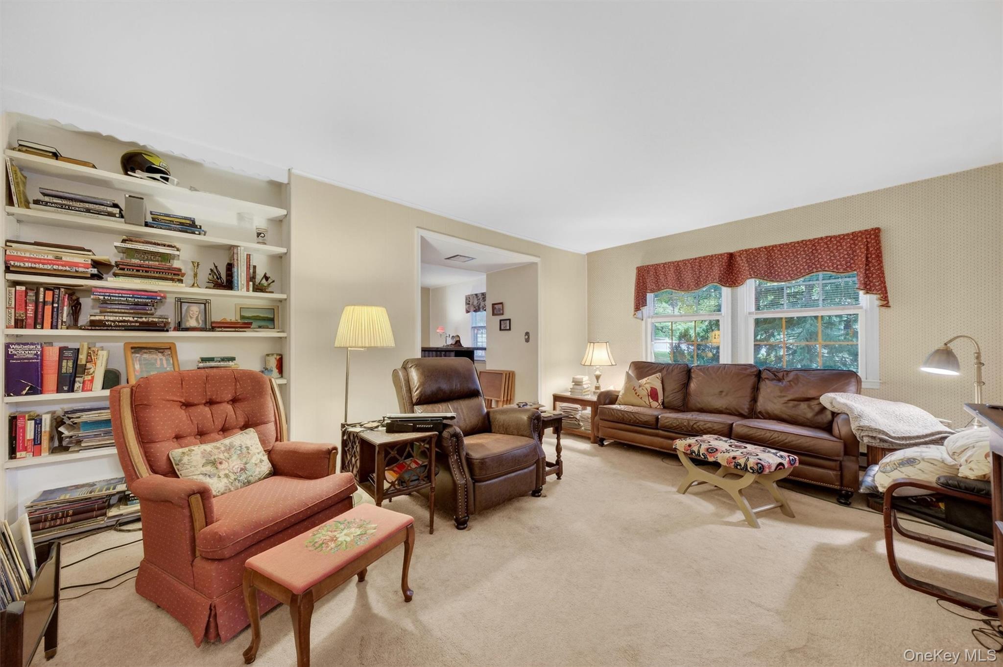 Single Family Taft Place  Orange County, NY 12520, MLS-1006204-16
