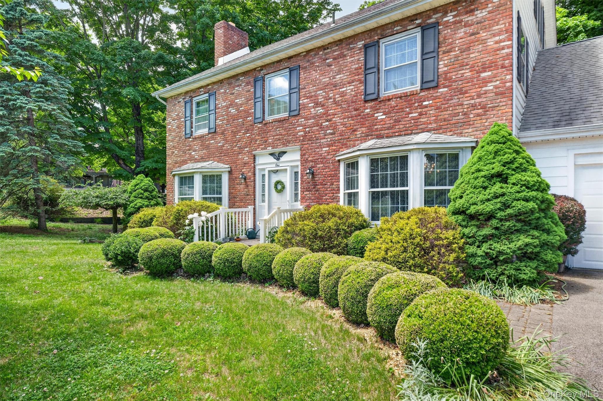 Single Family Taft Place  Orange County, NY 12520, MLS-1006204-2