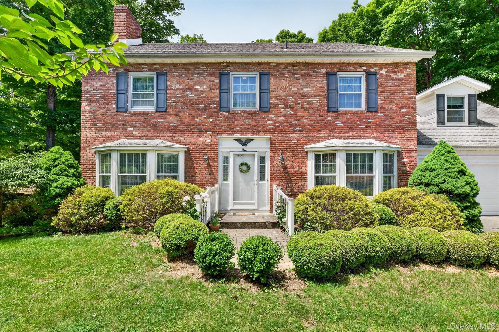 Single Family Taft Place  Orange County, NY 12520, MLS-1006204-3