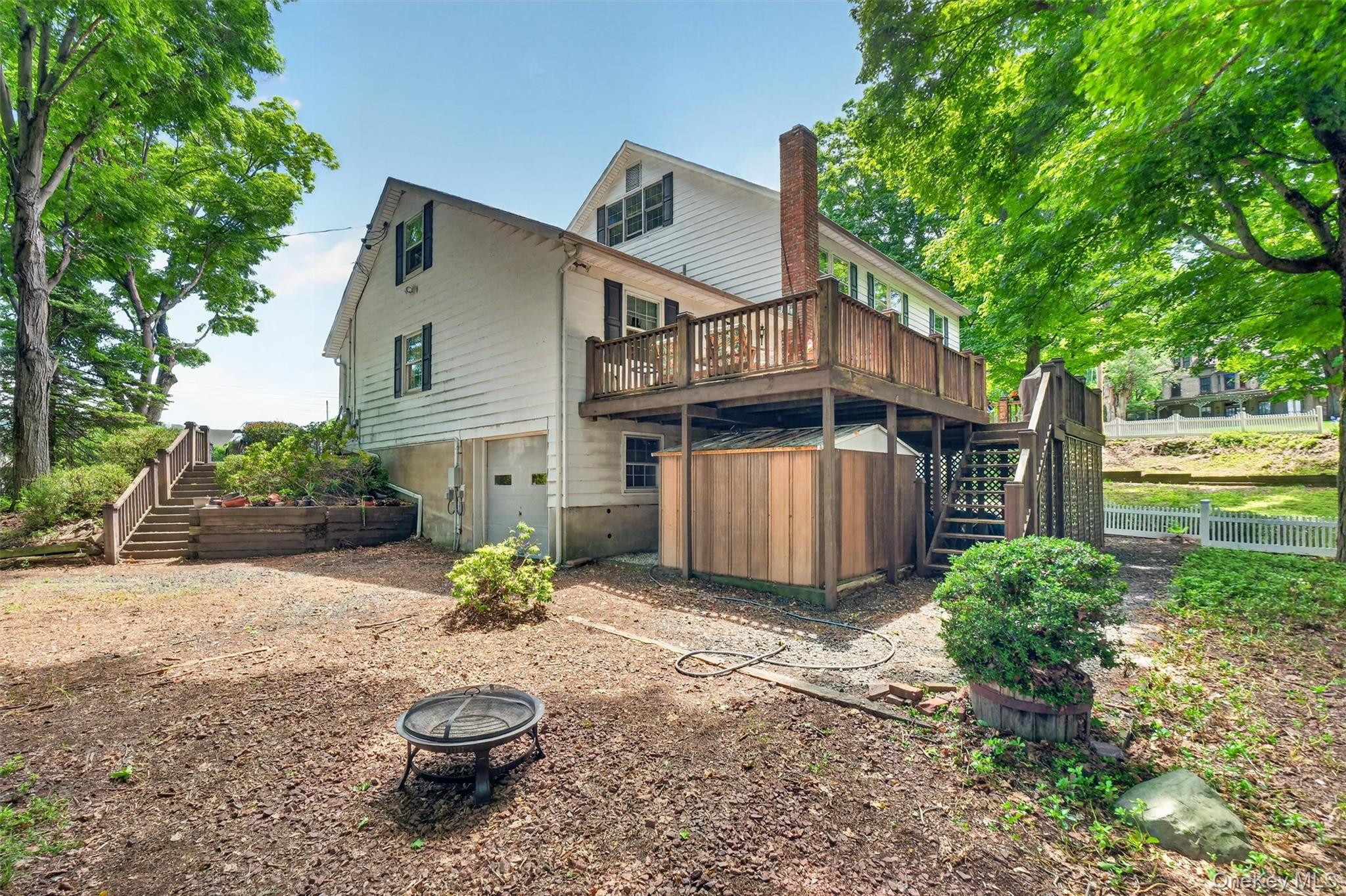 Single Family Taft Place  Orange County, NY 12520, MLS-1006204-36