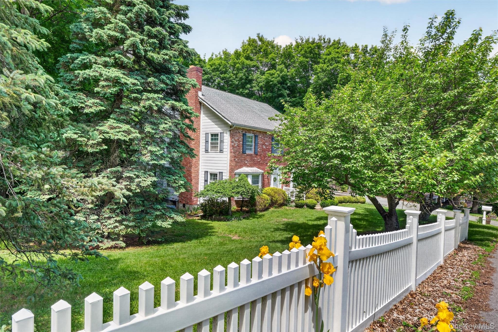 Single Family Taft Place  Orange County, NY 12520, MLS-1006204-38