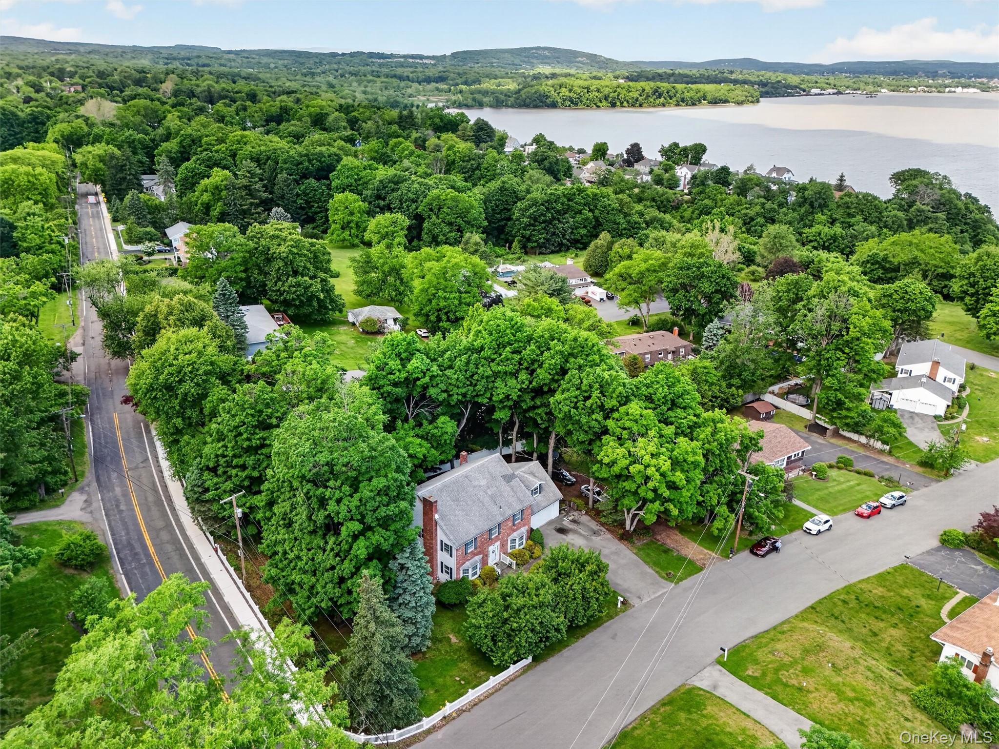 Single Family Taft Place  Orange County, NY 12520, MLS-1006204-39