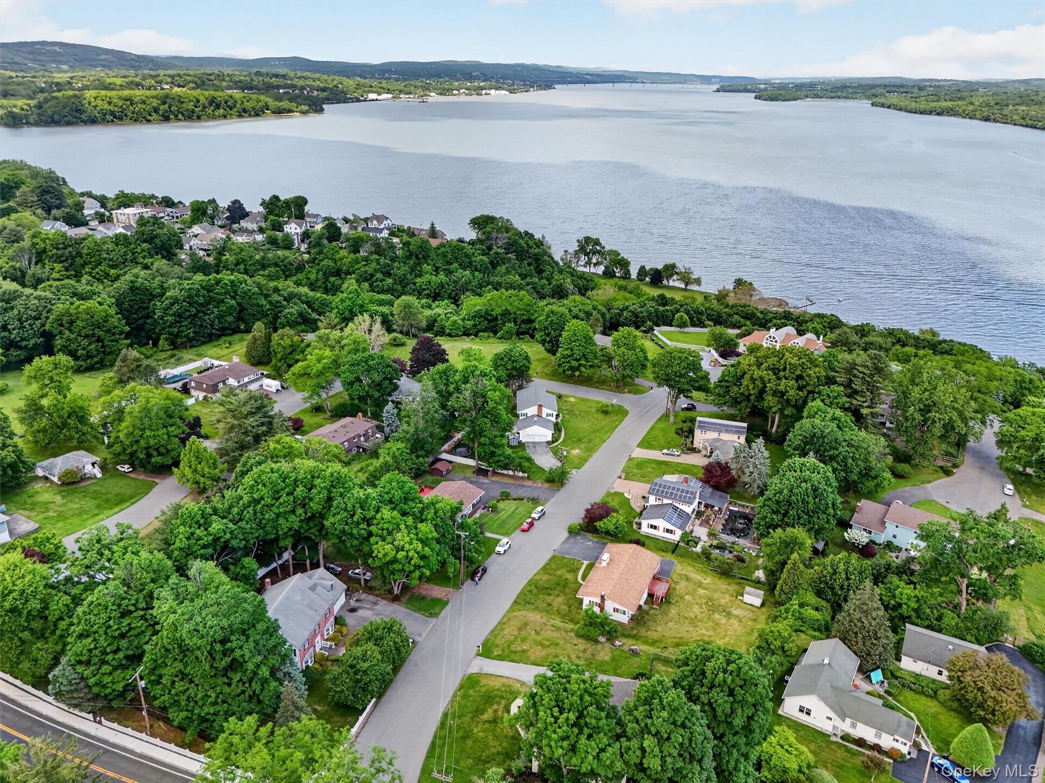 Single Family Taft Place  Orange County, NY 12520, MLS-1006204-4