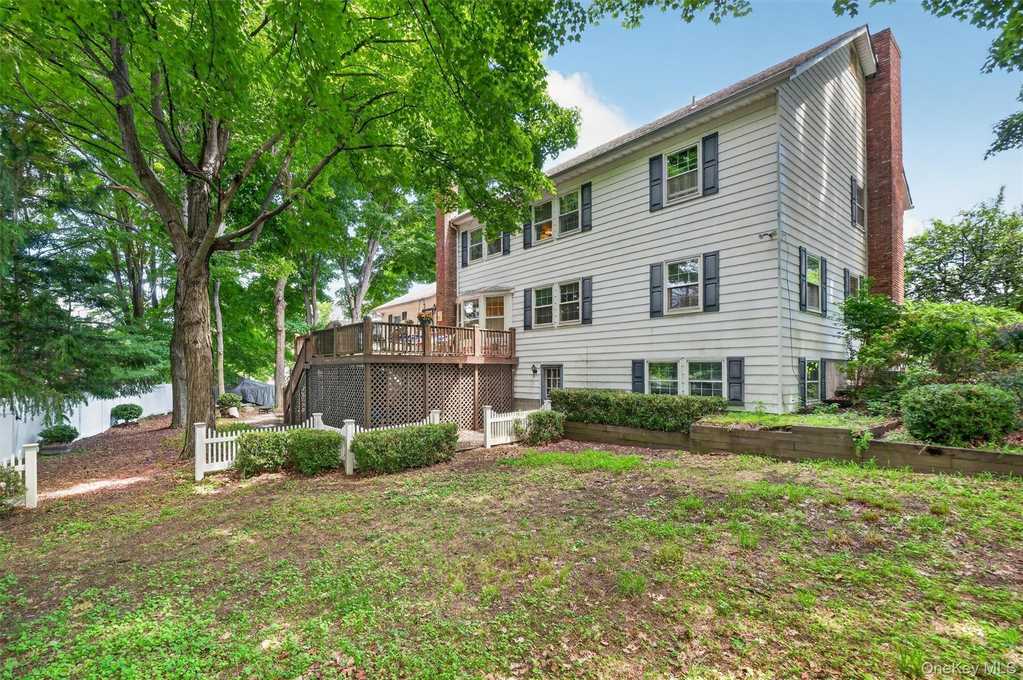 Single Family Taft Place  Orange County, NY 12520, MLS-1006204-6