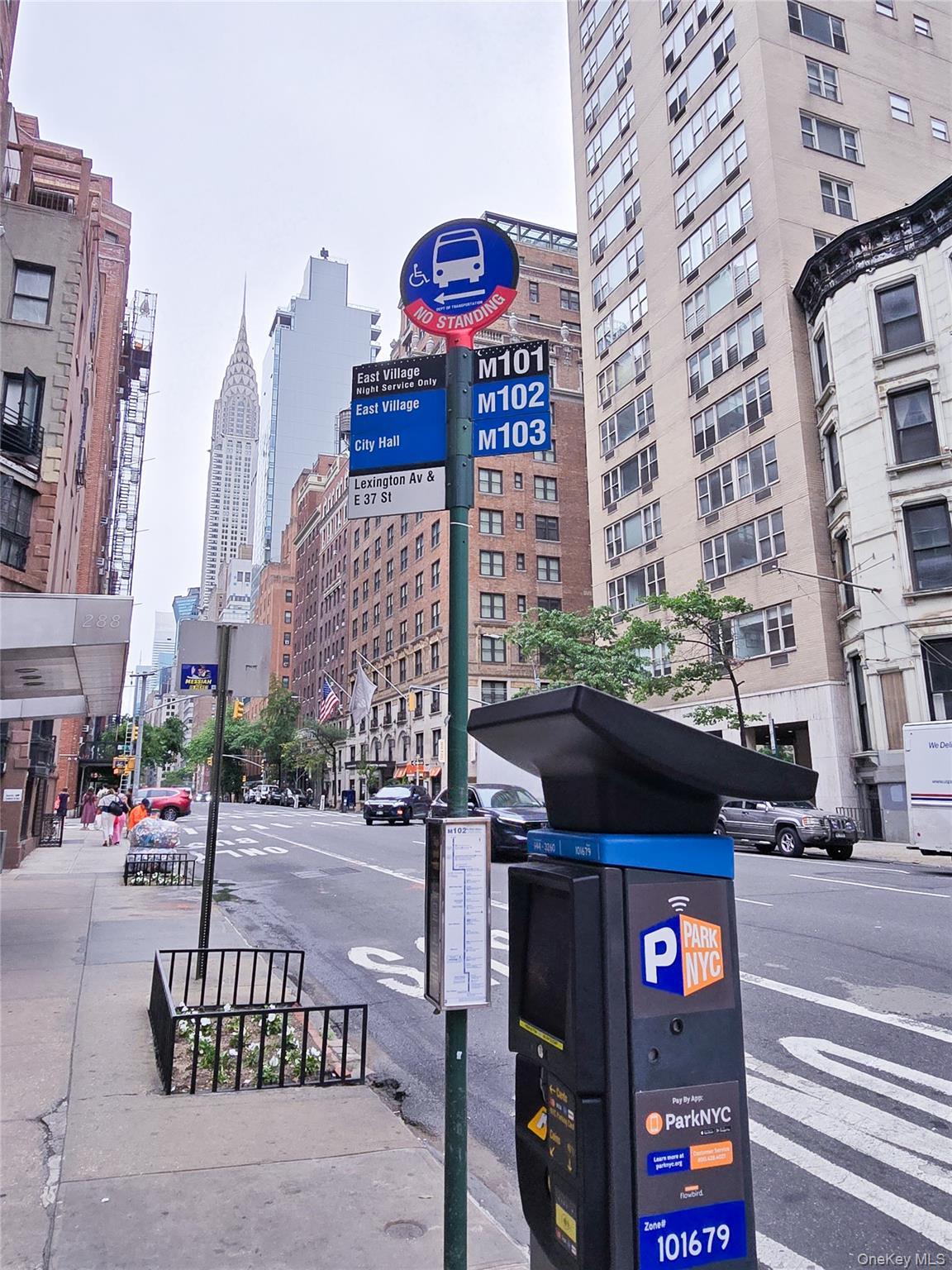 Coop 36th  Manhattan, NY 10016, MLS-1006220-16