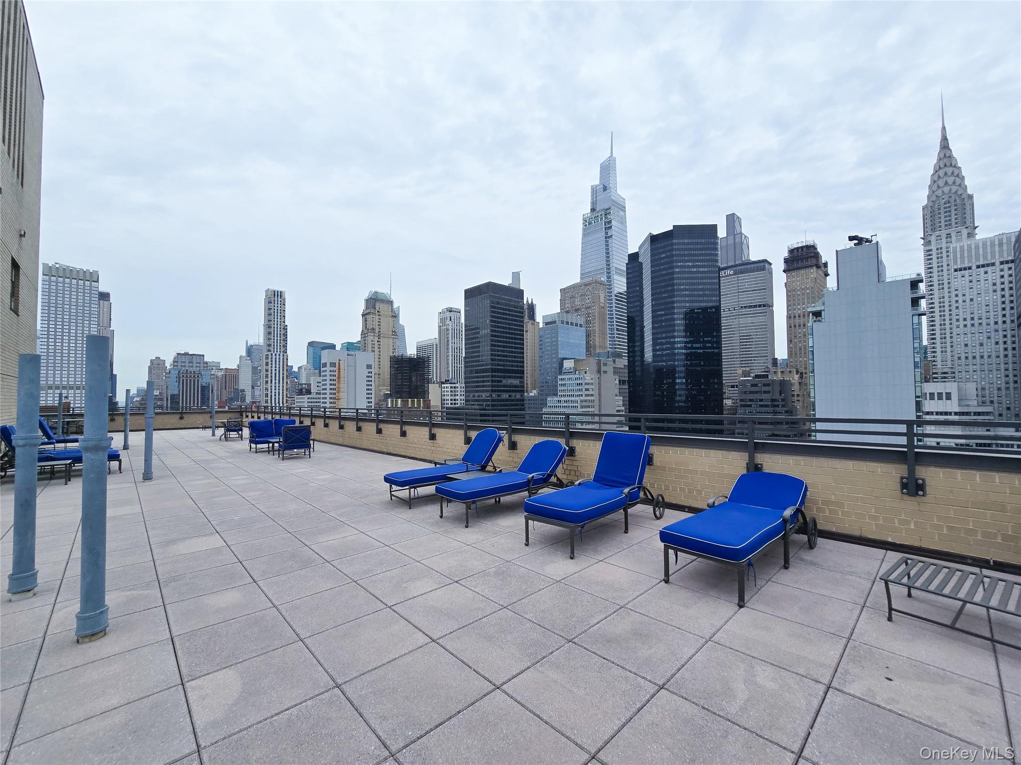 Coop 36th  Manhattan, NY 10016, MLS-1006220-17