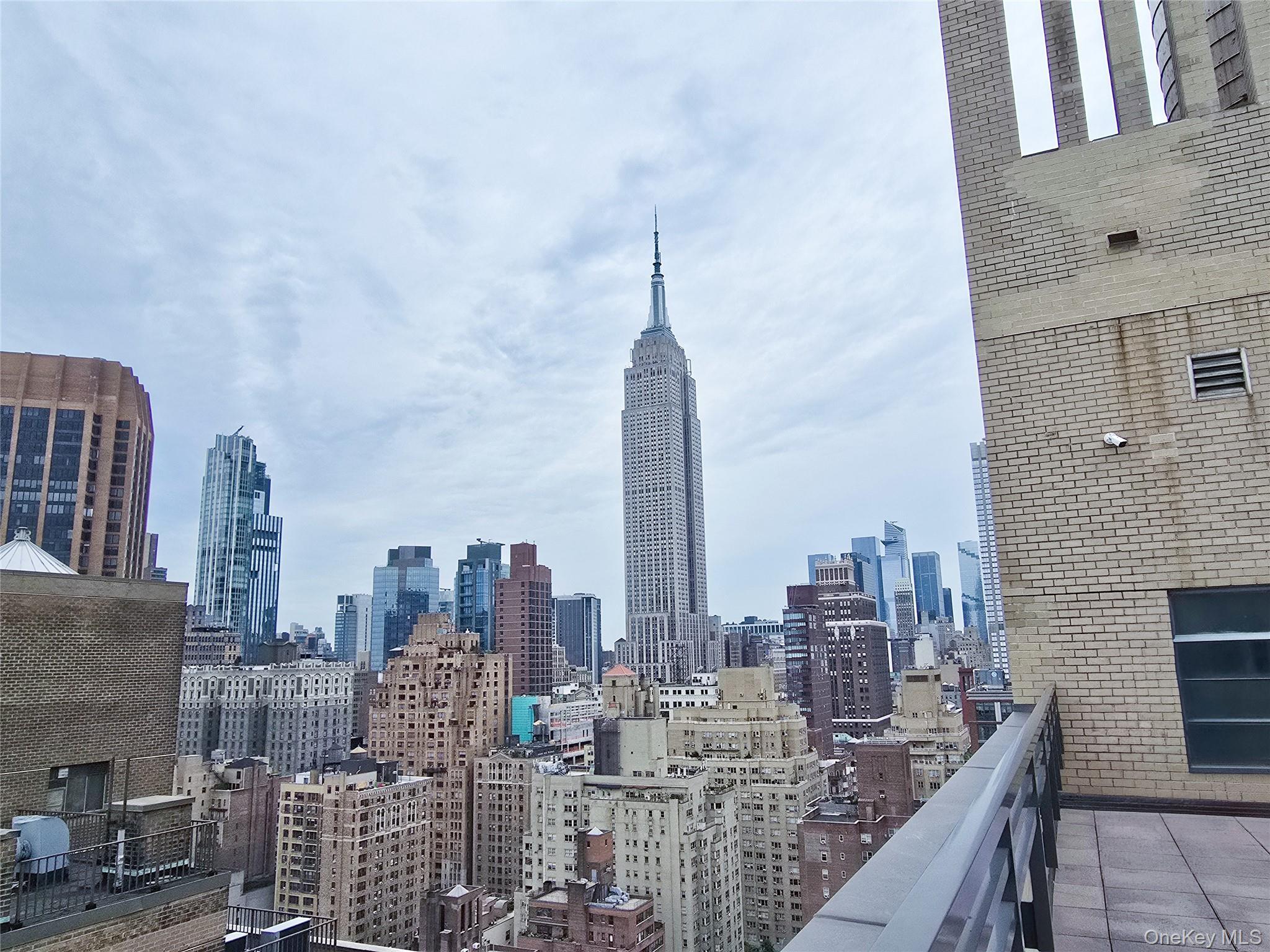 Coop 36th  Manhattan, NY 10016, MLS-1006220-18