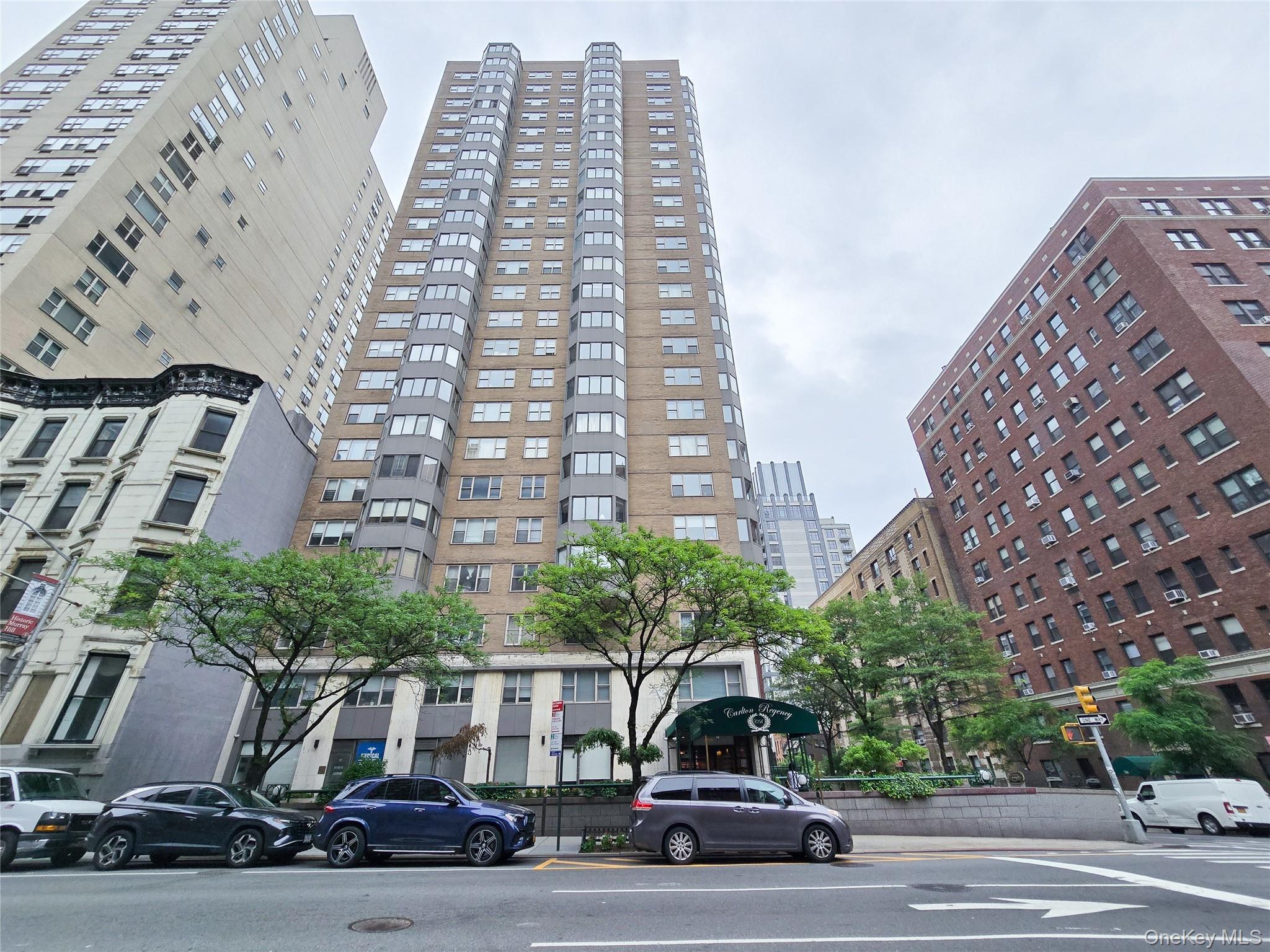 Coop 36th  Manhattan, NY 10016, MLS-1006220-2