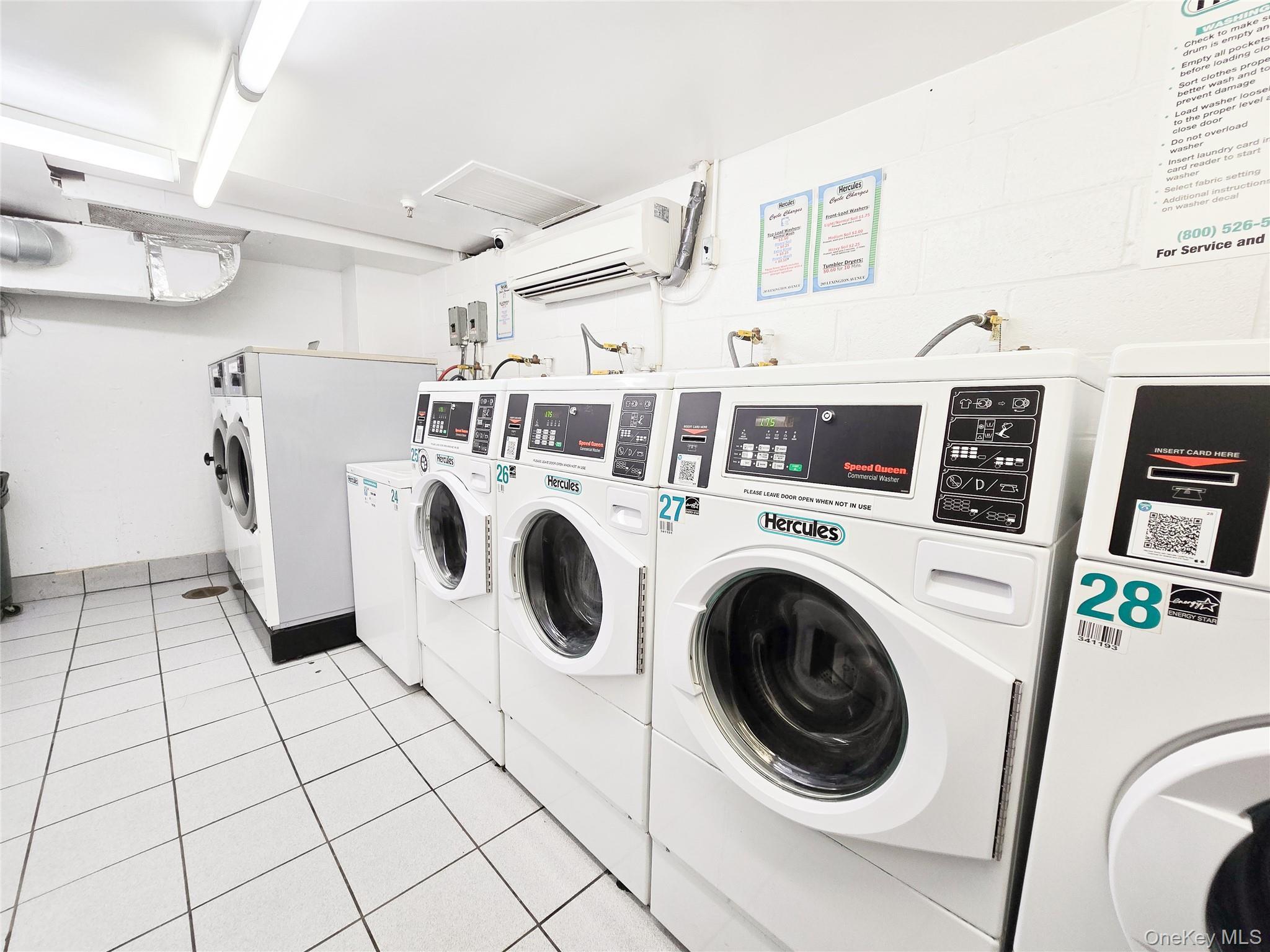 Coop 36th  Manhattan, NY 10016, MLS-1006220-20