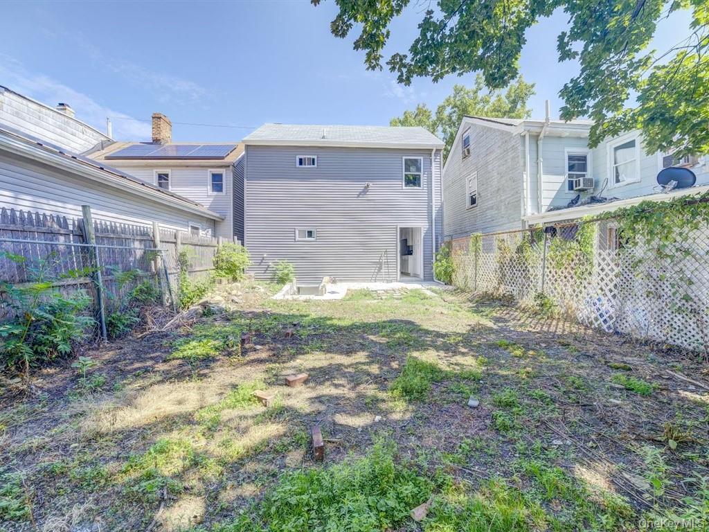 Single Family 1st  Orange County, NY 12550, MLS-1006226-26