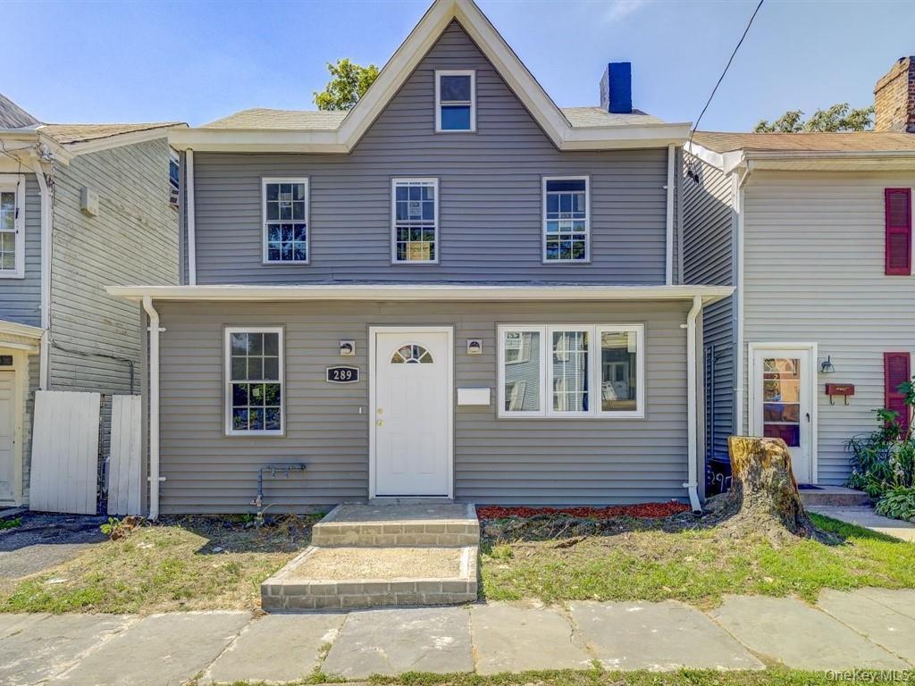 Single Family 1st  Orange County, NY 12550, MLS-1006226-3