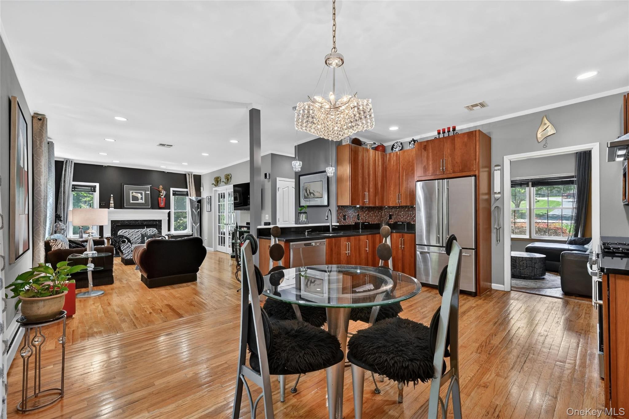 Single Family Oakland Avenue Orange County, NY 10950, MLS-1006232-12