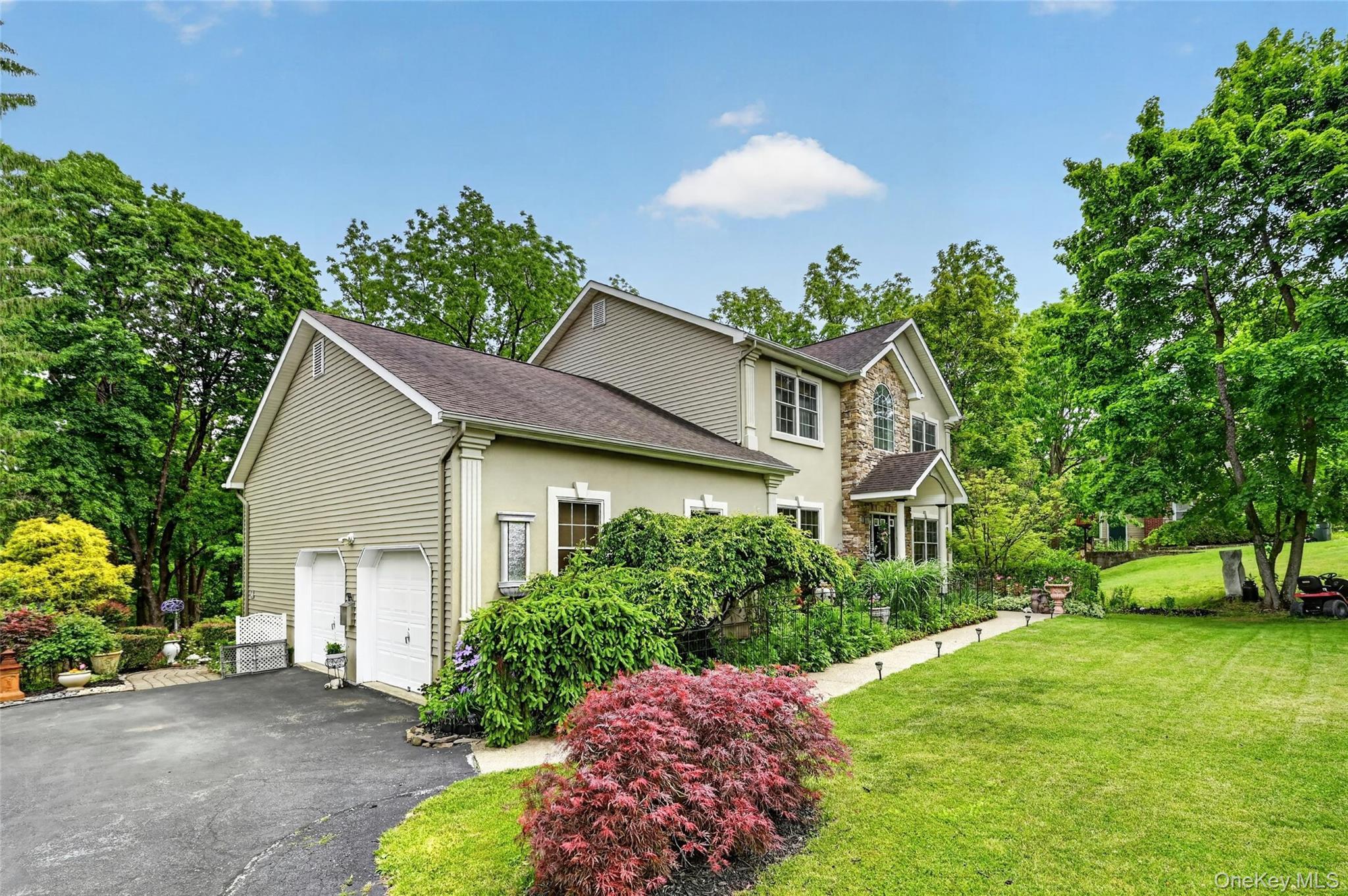 Single Family Oakland Avenue Orange County, NY 10950, MLS-1006232-2
