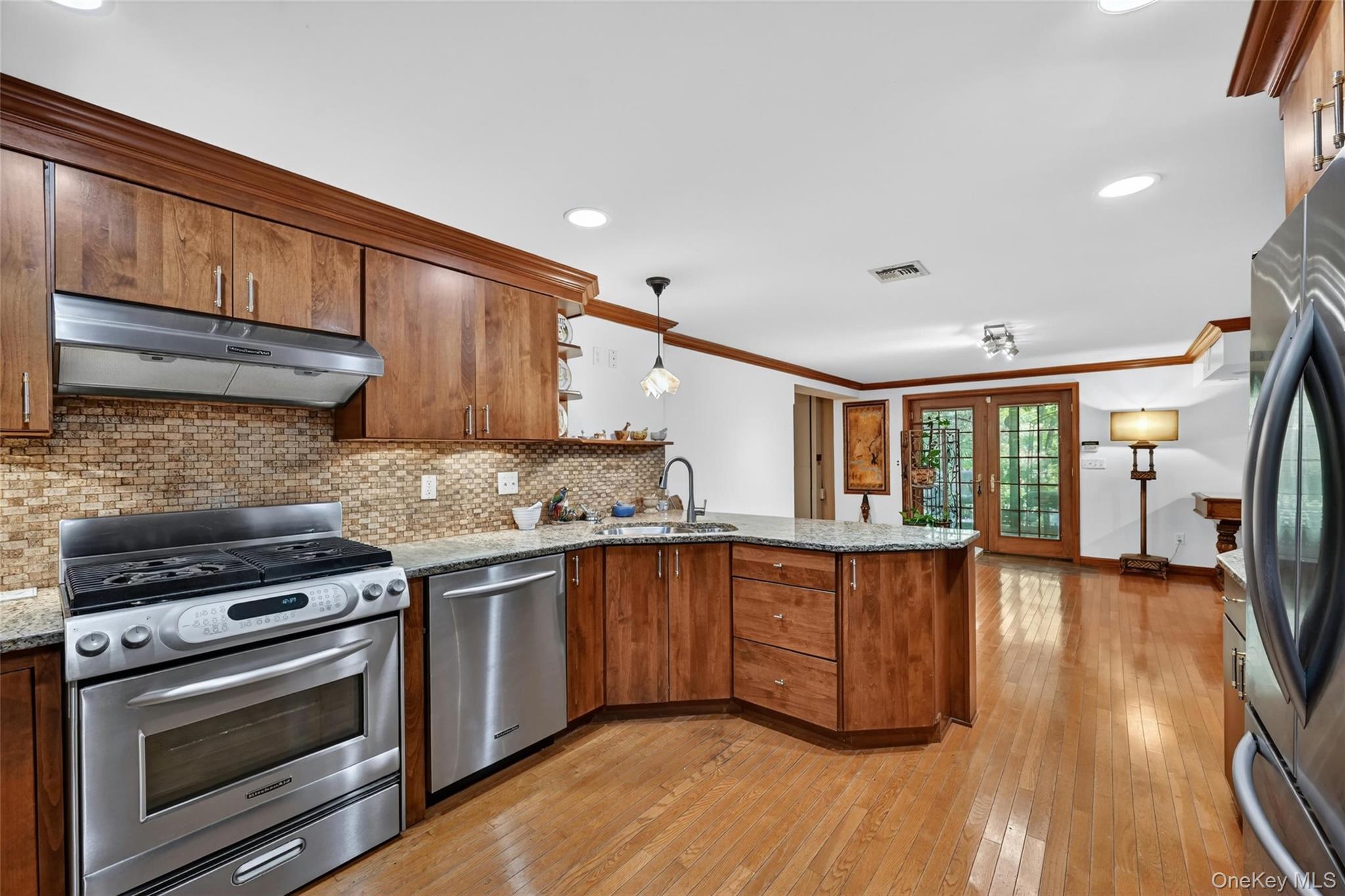 Single Family Oakland Avenue Orange County, NY 10950, MLS-1006232-34