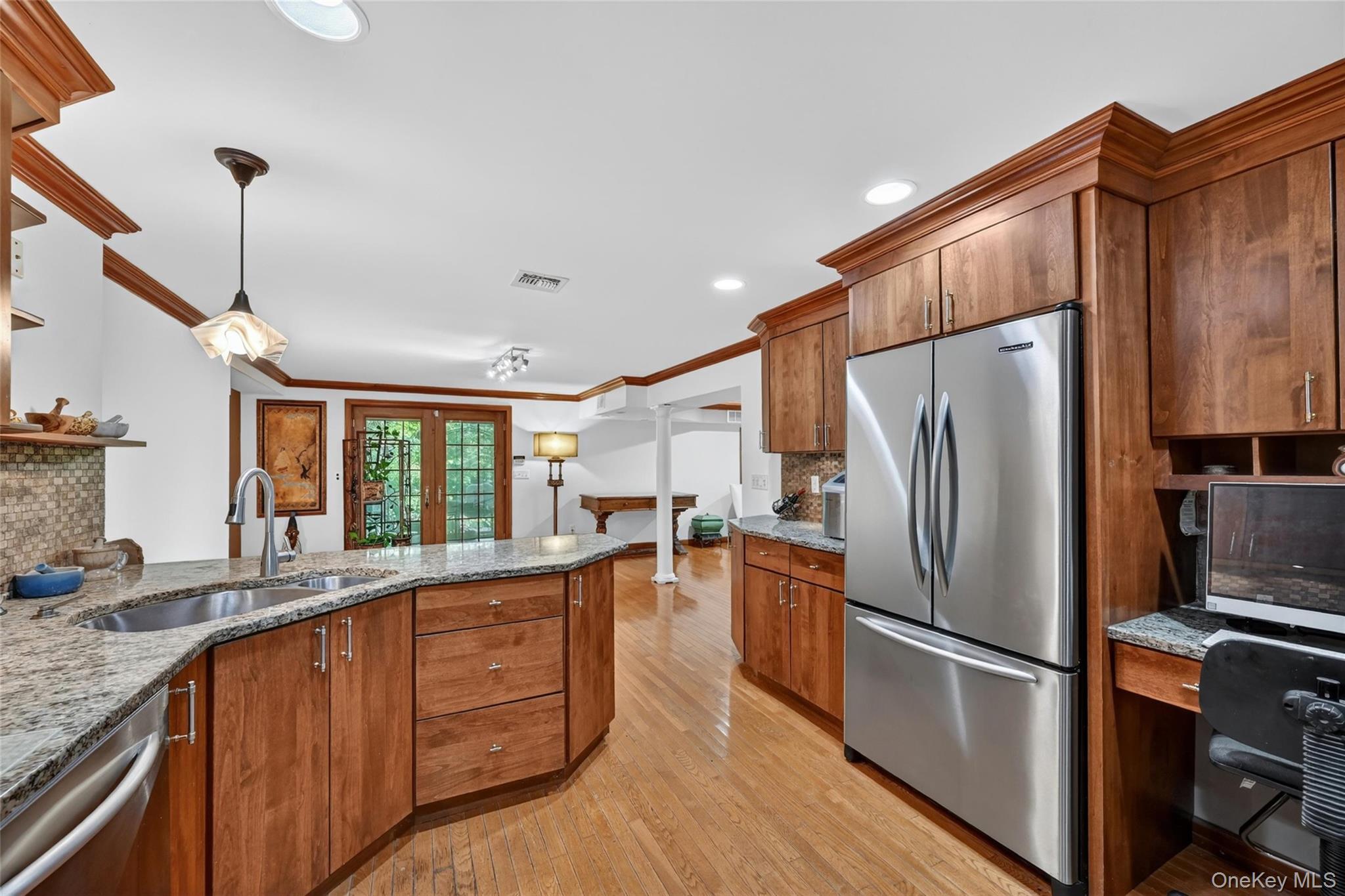 Single Family Oakland Avenue Orange County, NY 10950, MLS-1006232-35