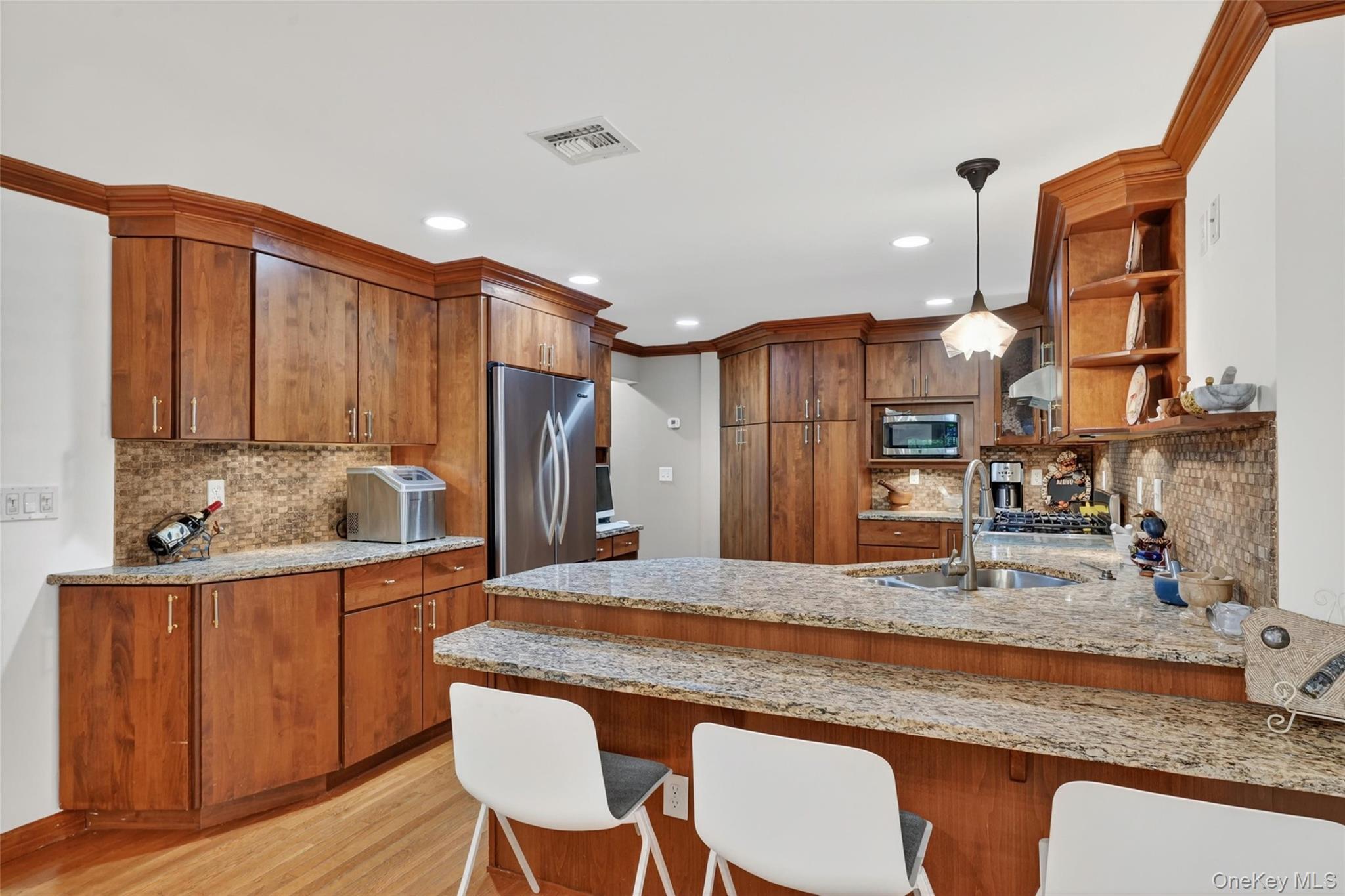 Single Family Oakland Avenue Orange County, NY 10950, MLS-1006232-37