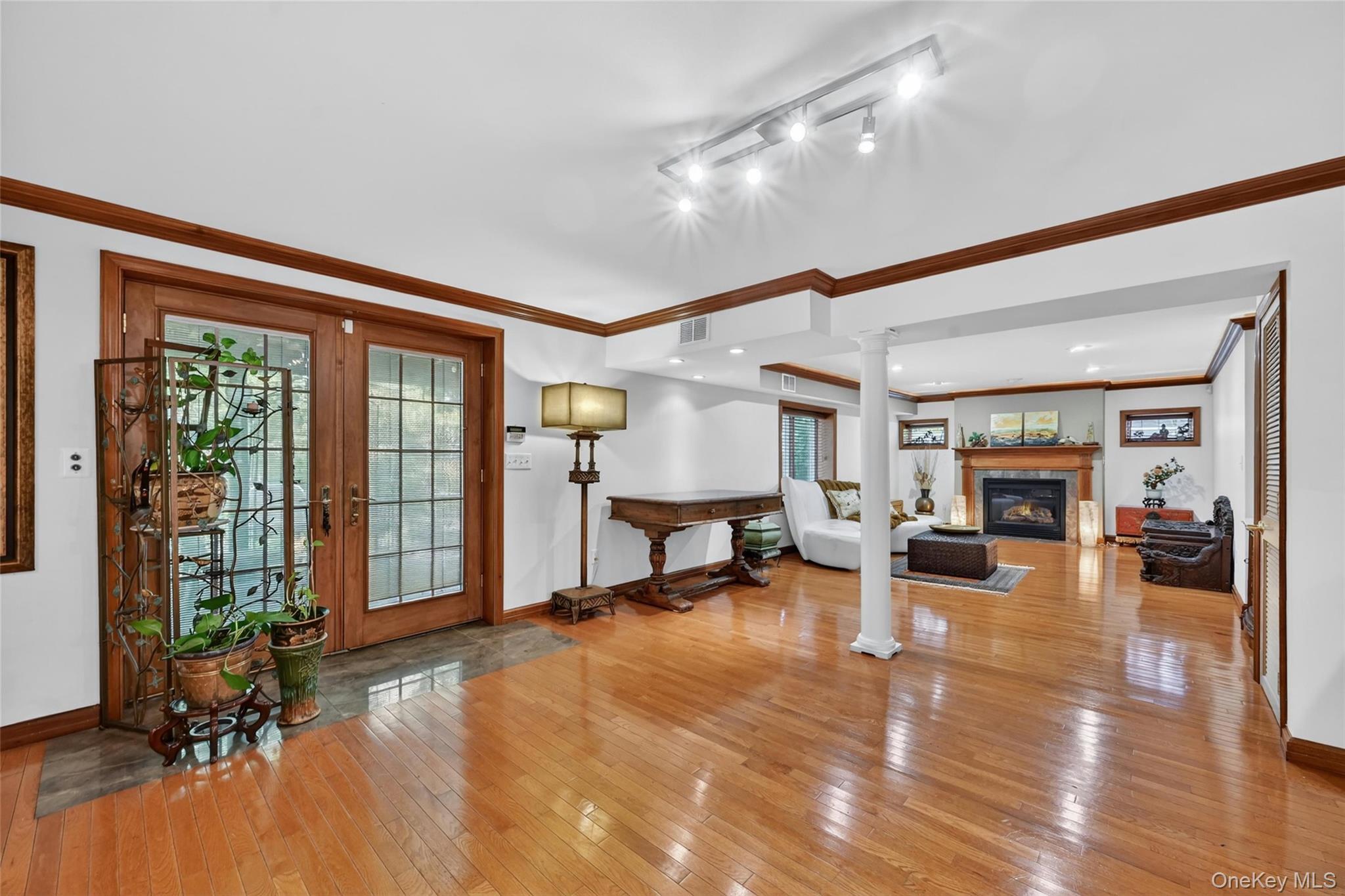 Single Family Oakland Avenue Orange County, NY 10950, MLS-1006232-38