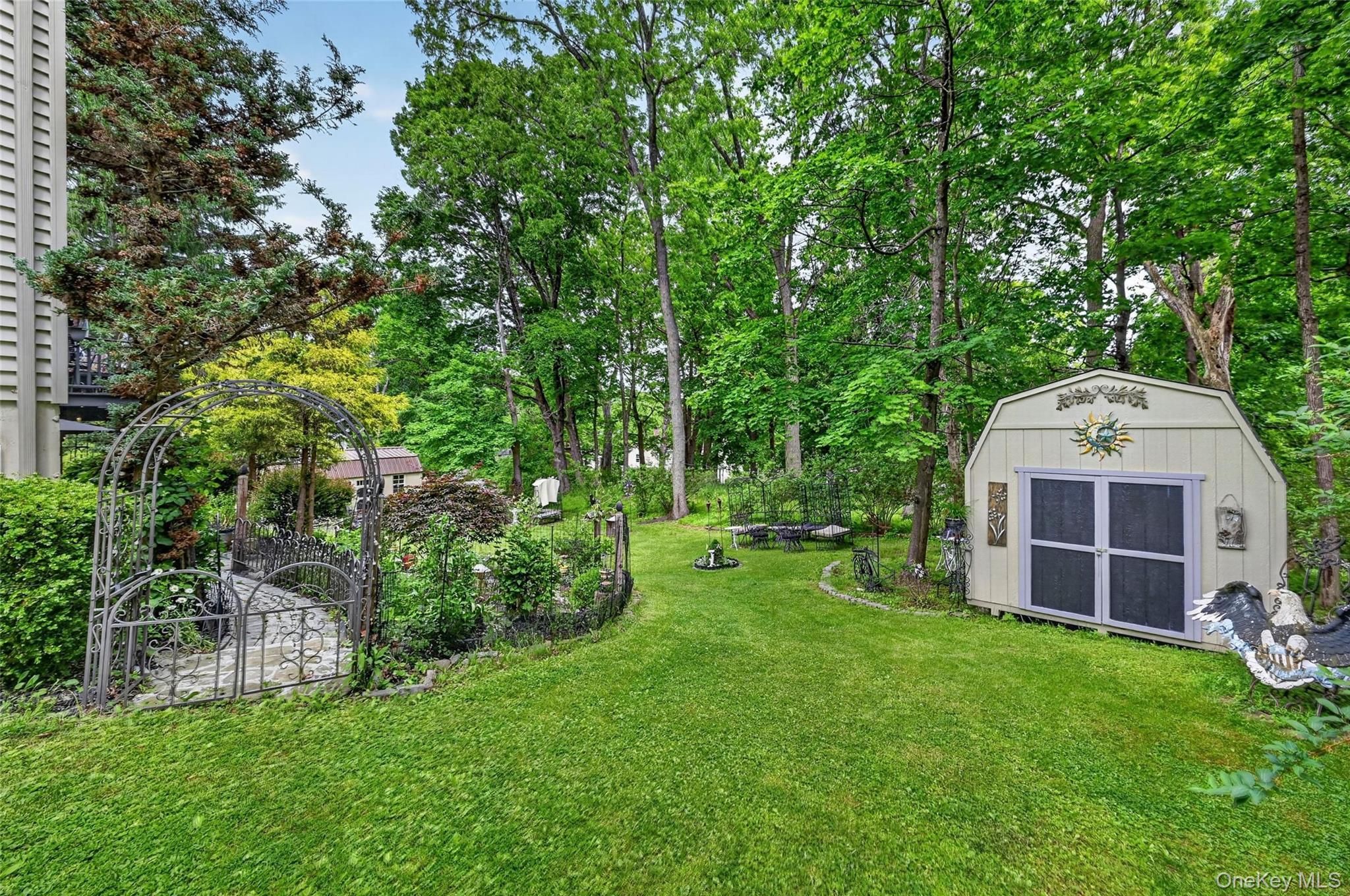 Single Family Oakland Avenue Orange County, NY 10950, MLS-1006232-46