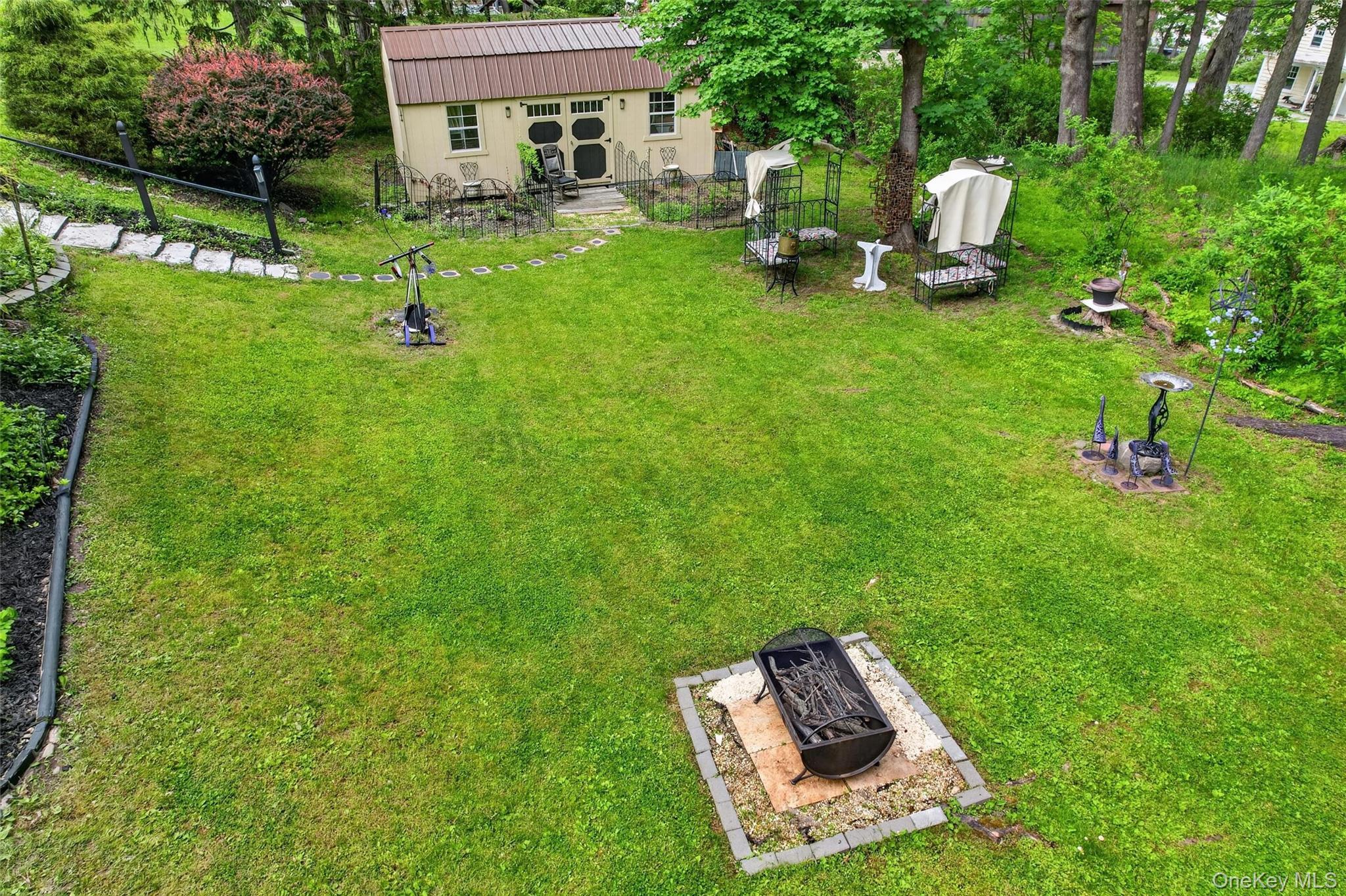 Single Family Oakland Avenue Orange County, NY 10950, MLS-1006232-47