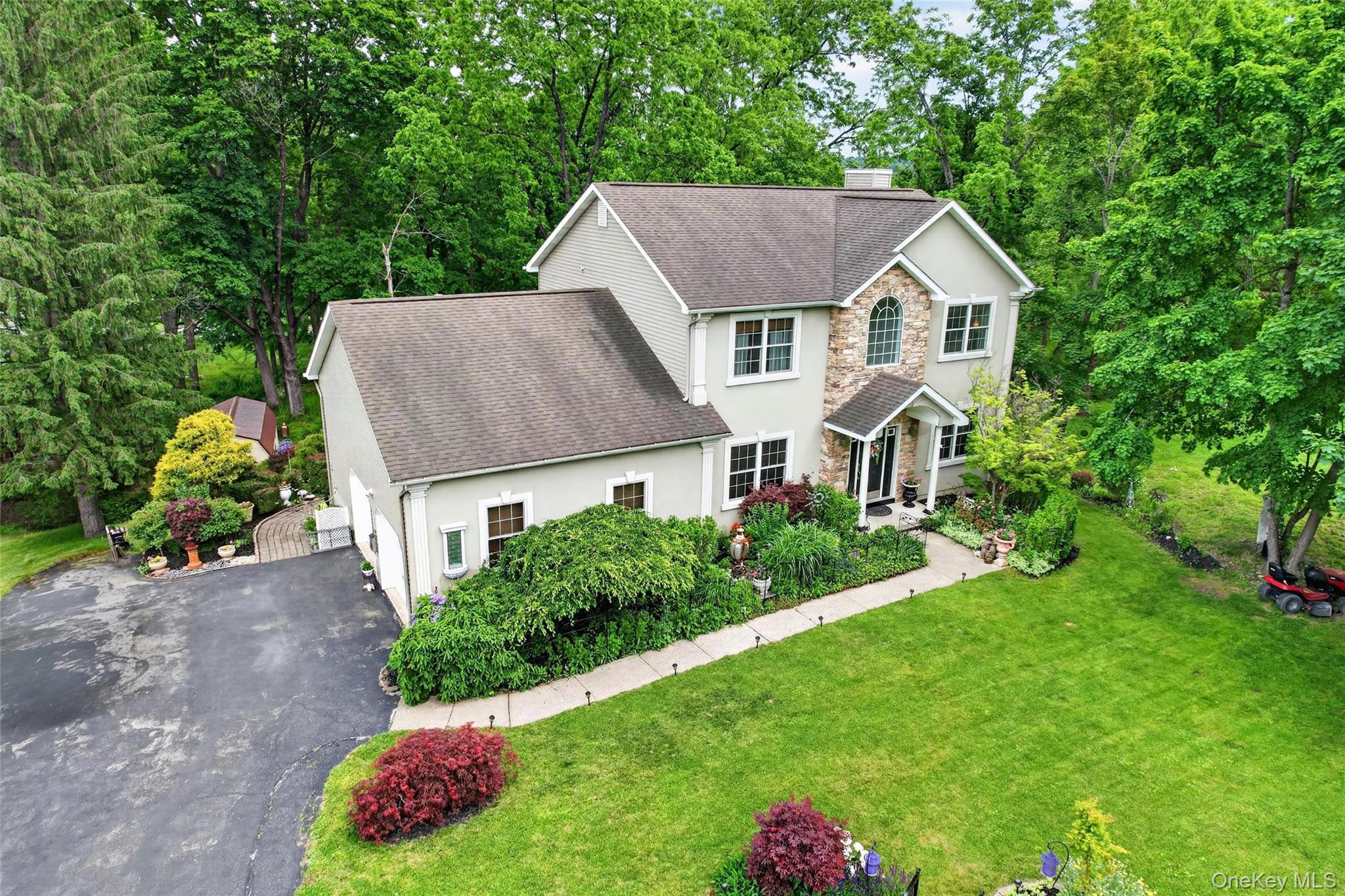 Single Family Oakland Avenue Orange County, NY 10950, MLS-1006232-5
