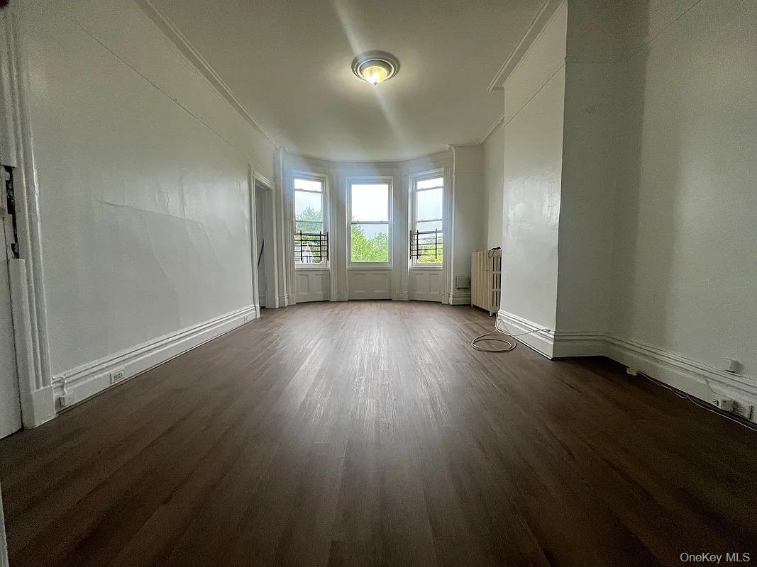 Apartment Norwood Avenue Brooklyn, NY 11208, MLS-1006235-10