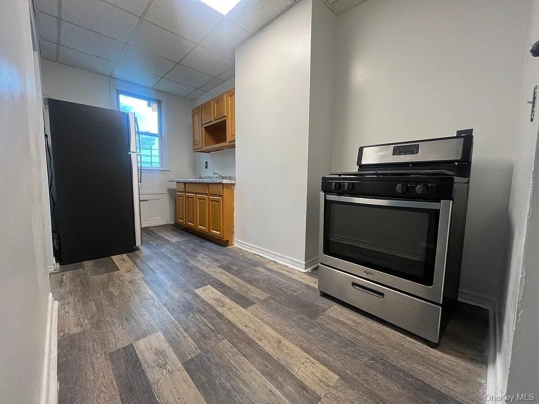 Apartment Norwood Avenue Brooklyn, NY 11208, MLS-1006235-2