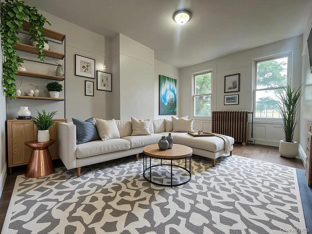 Apartment Norwood Avenue Brooklyn, NY 11208, MLS-1006235-3